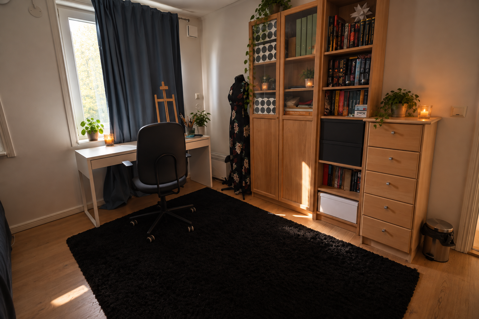 1 rok · 15 m² i Linköping – bild 2
