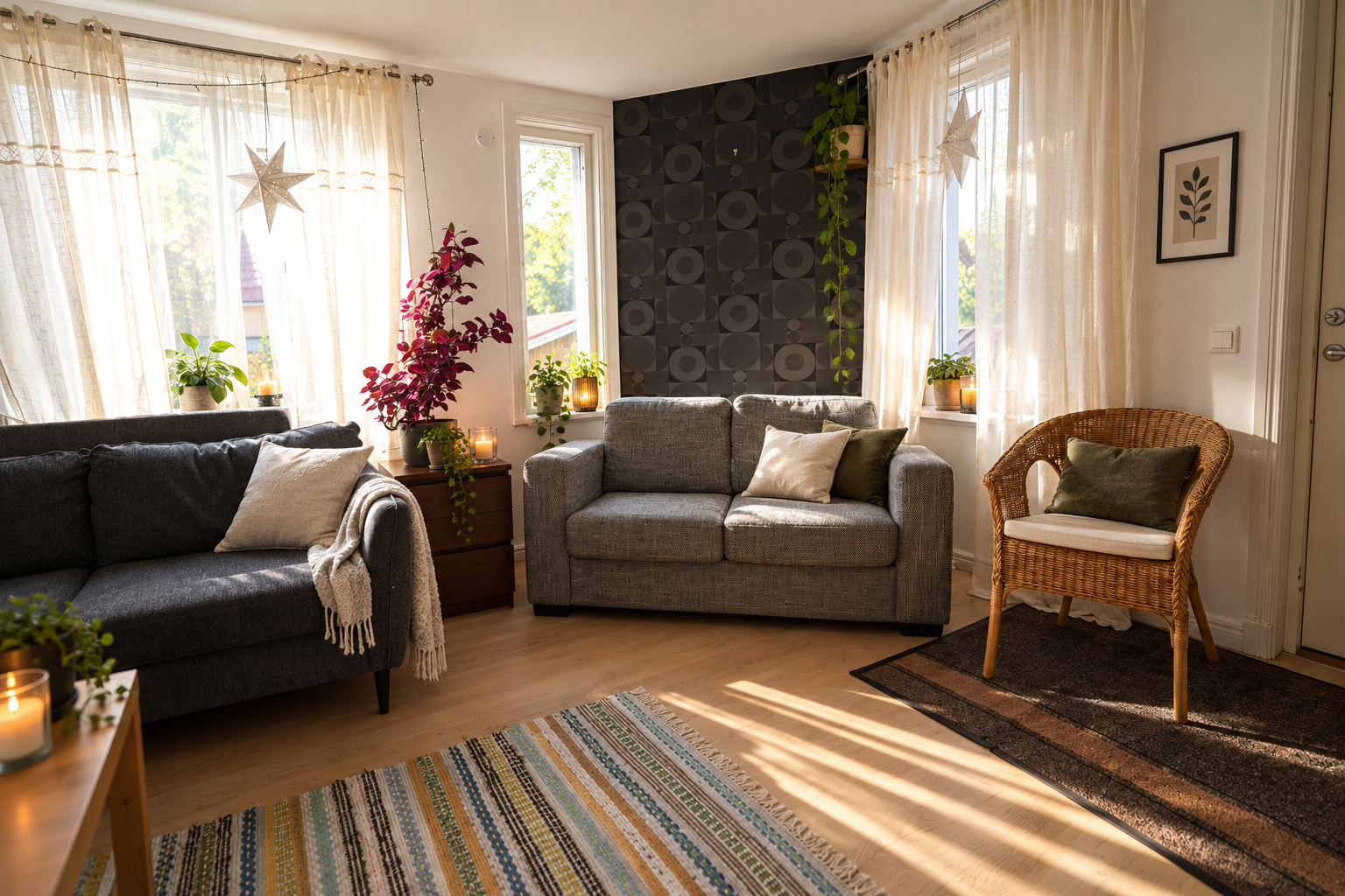 1 rok · 15 m² i Linköping – bild 6