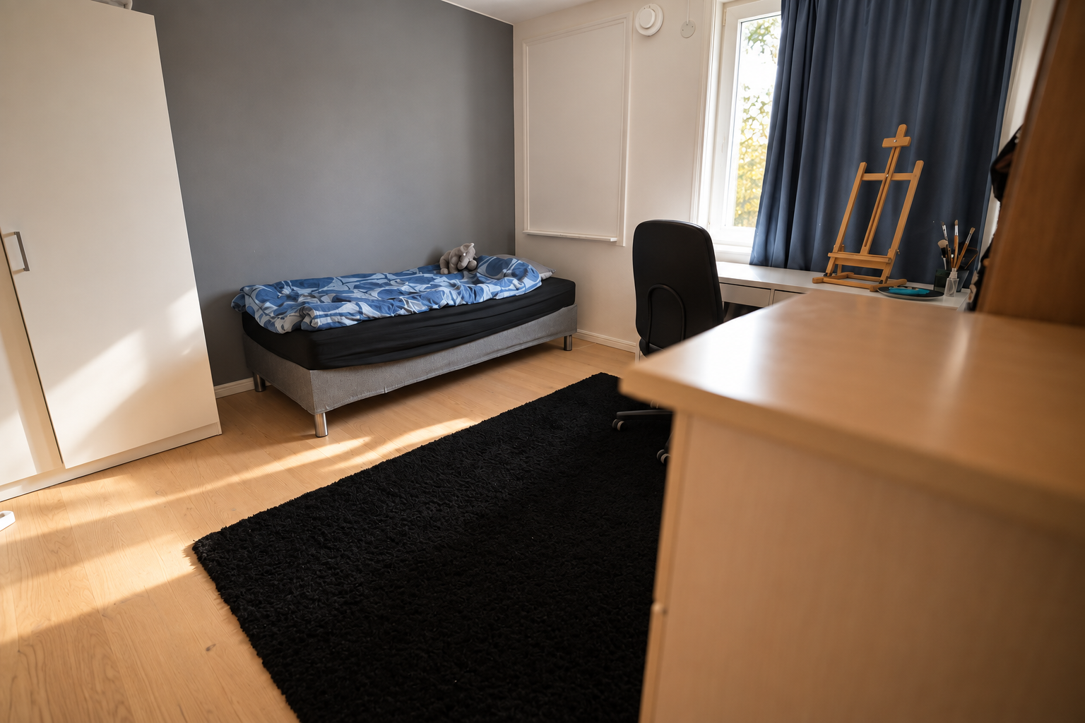 1 rok · 15 m² i Linköping – bild 4