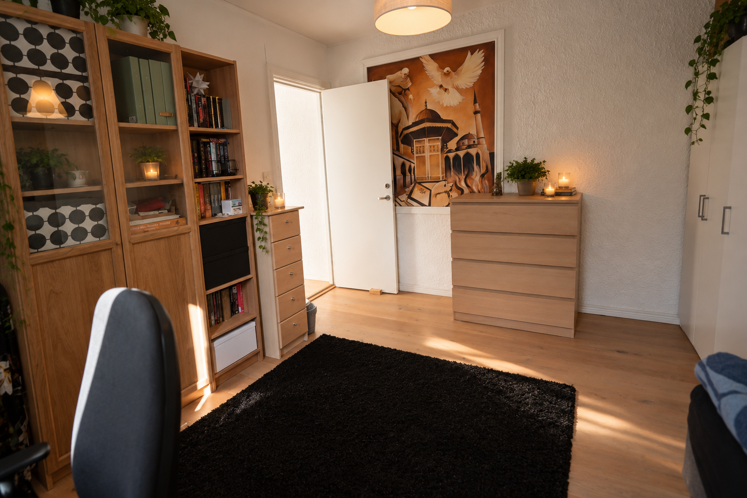 1 rok · 15 m² i Linköping – bild 5