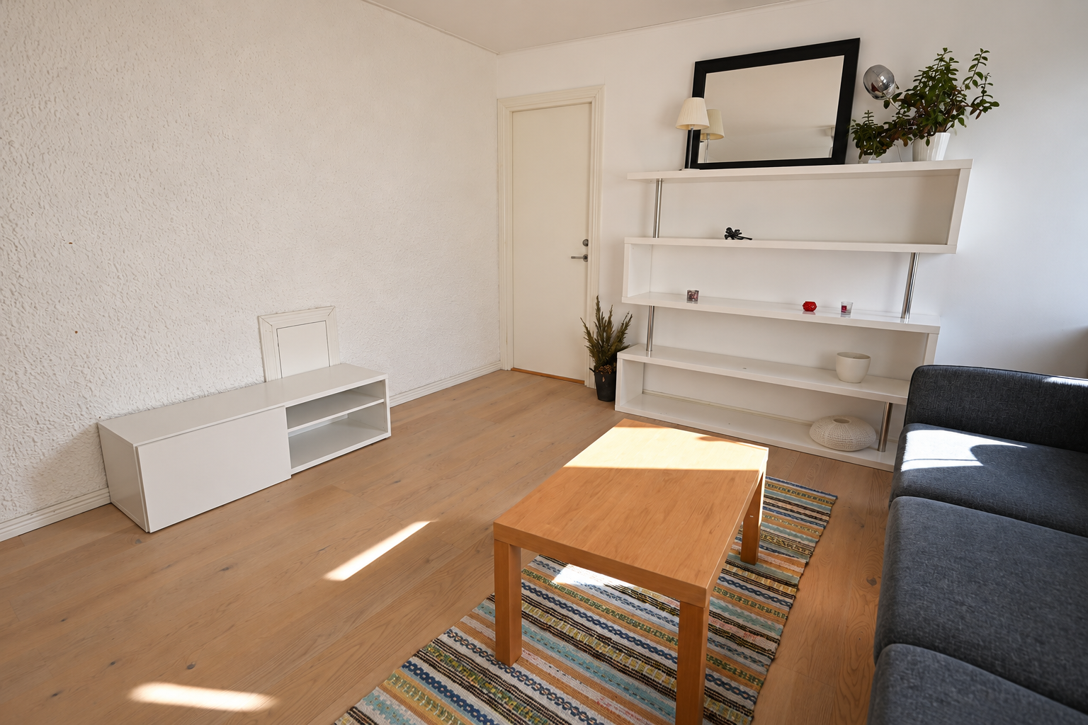 1 rok · 15 m² i Linköping – bild 8