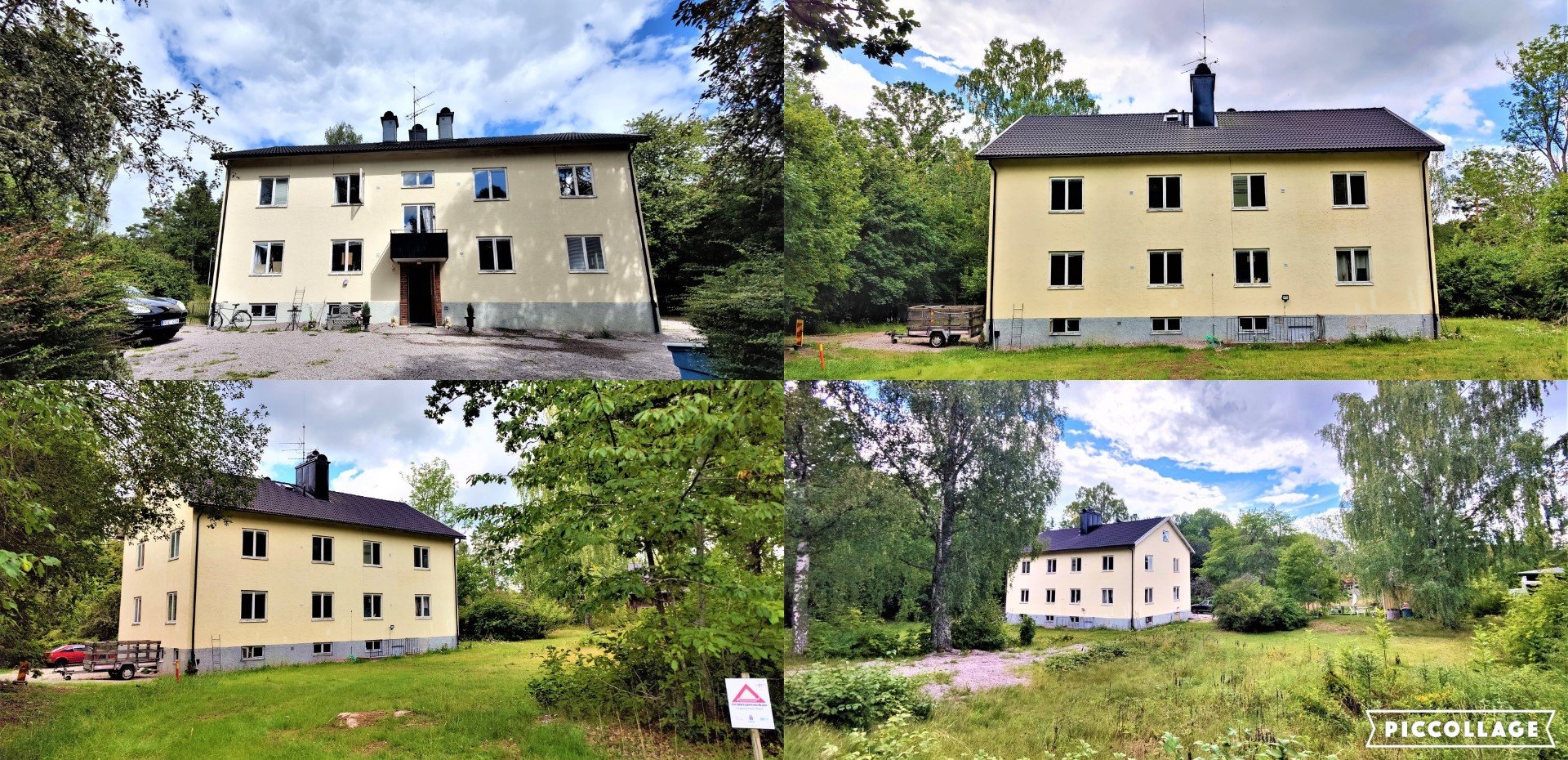 3 rok · 78 m² i Gamleby – bild 7