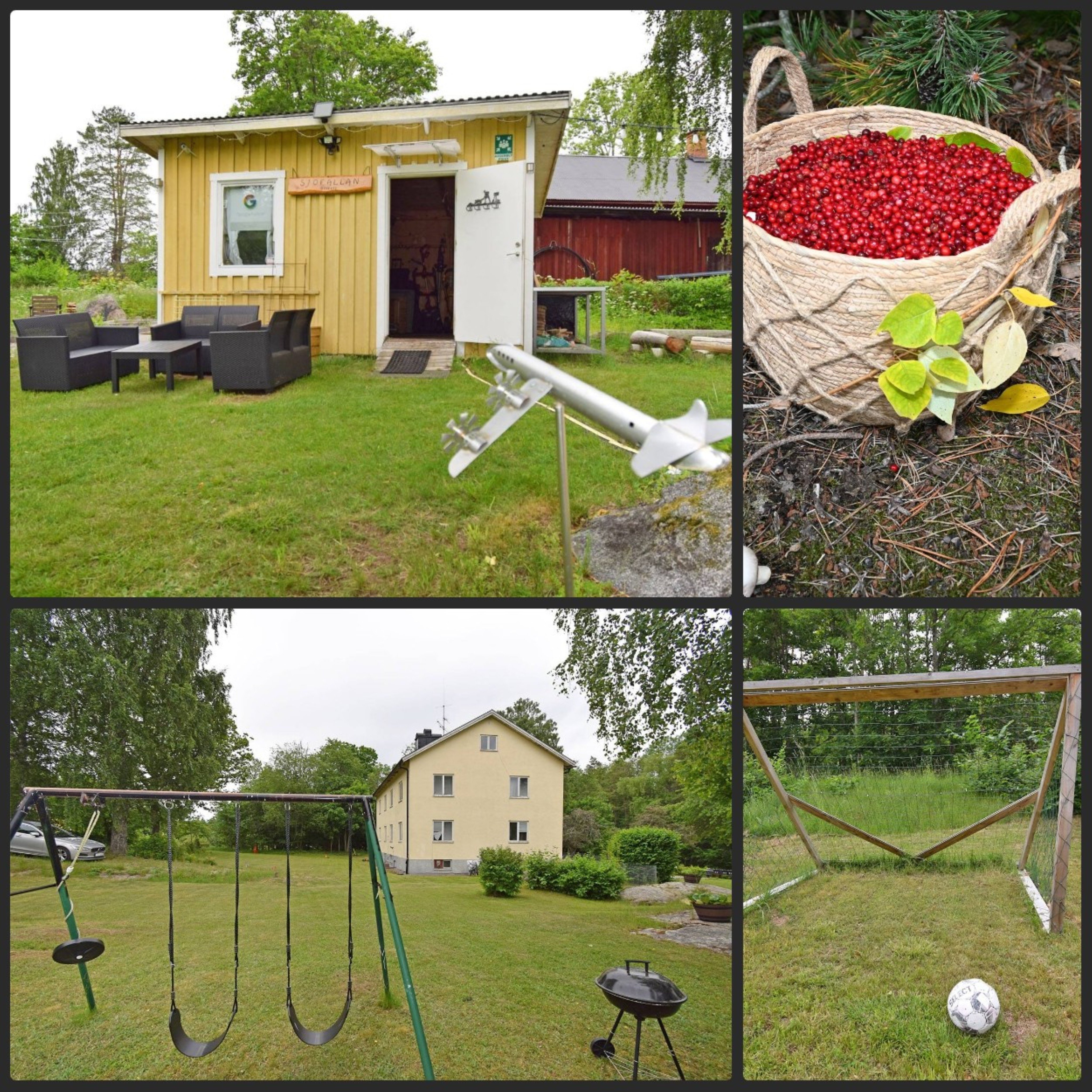 3 rok · 78 m² i Gamleby – bild 11
