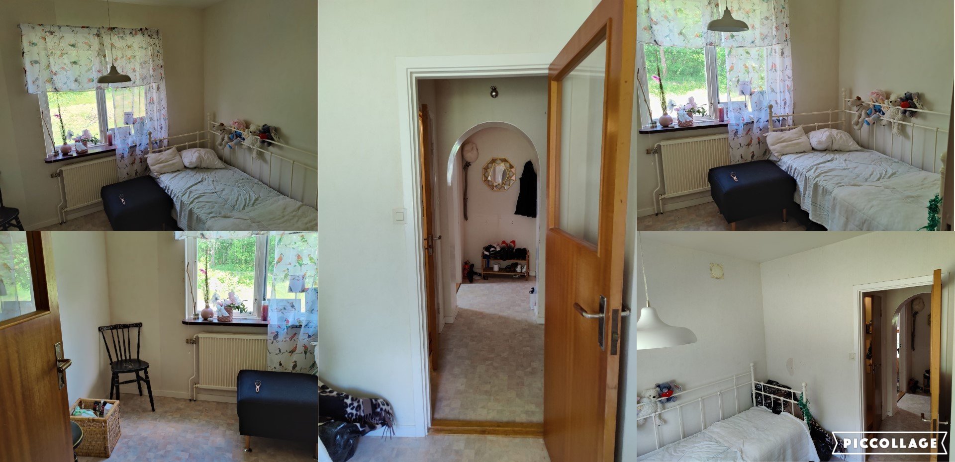 3 rok · 78 m² i Gamleby – bild 27
