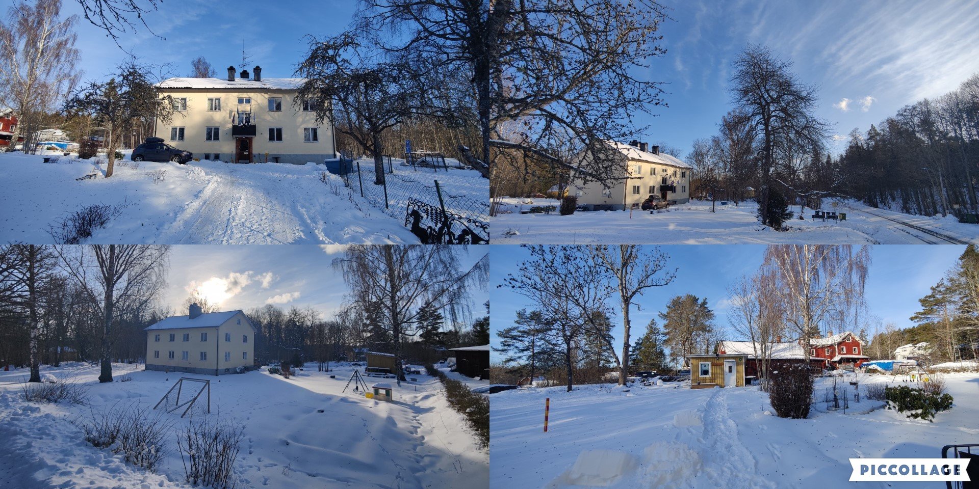 3 rok · 78 m² i Gamleby – bild 17