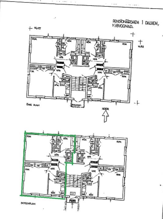 3 rok · 78 m² i Gamleby – bild 28