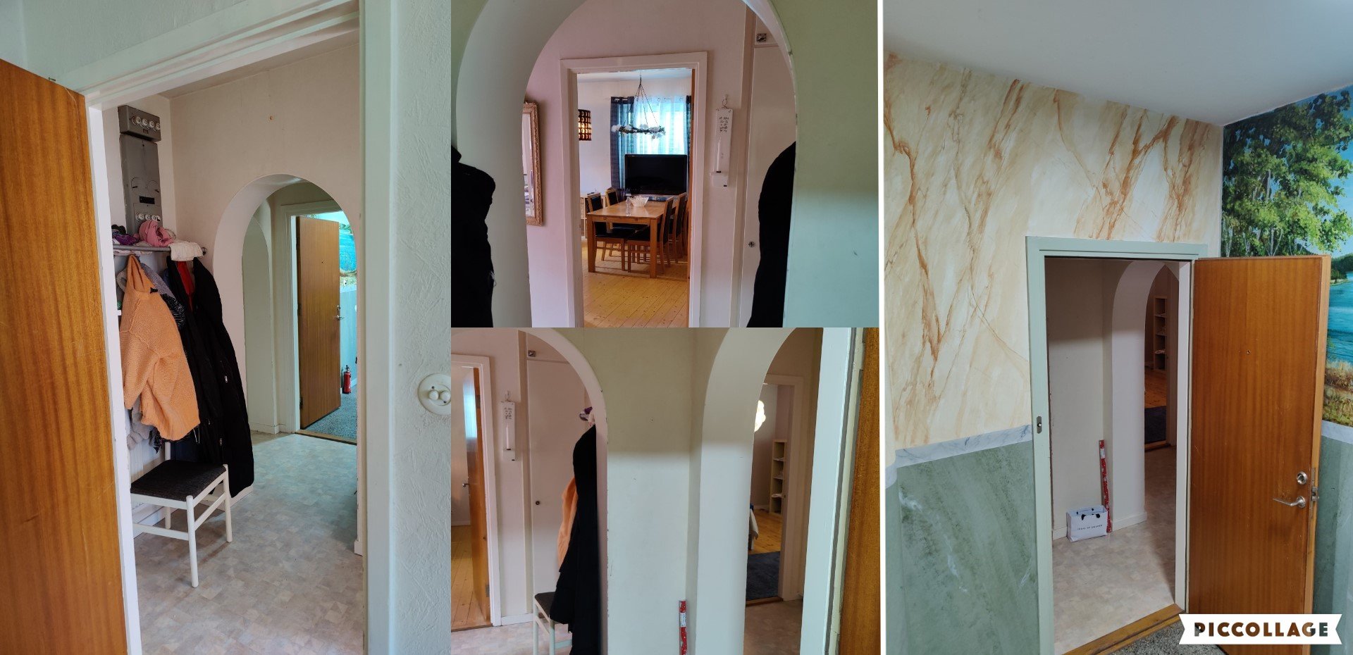 3 rok · 78 m² i Gamleby – bild 22
