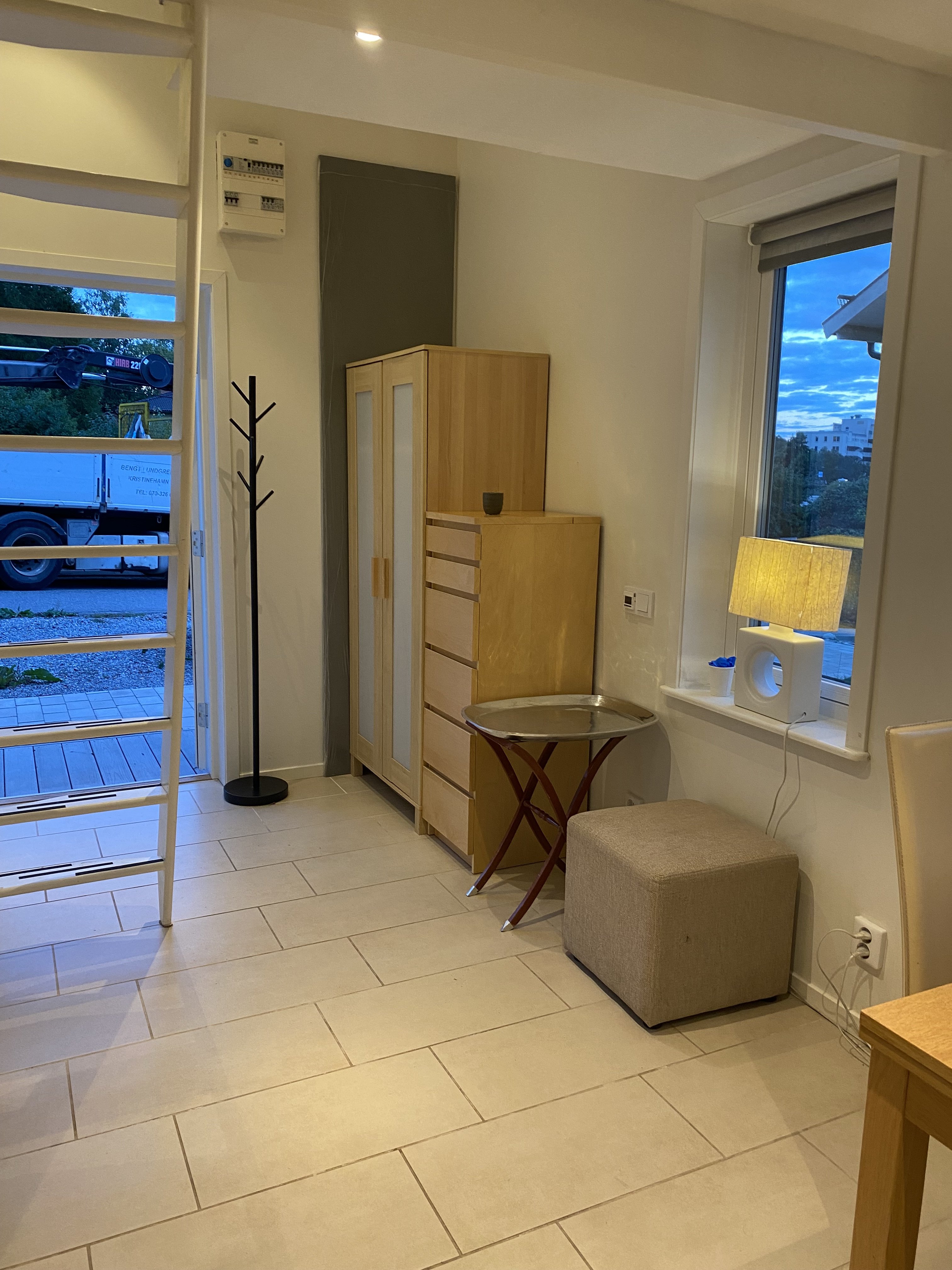 1 rok · 25 m² i Upplands Väsby – bild 7