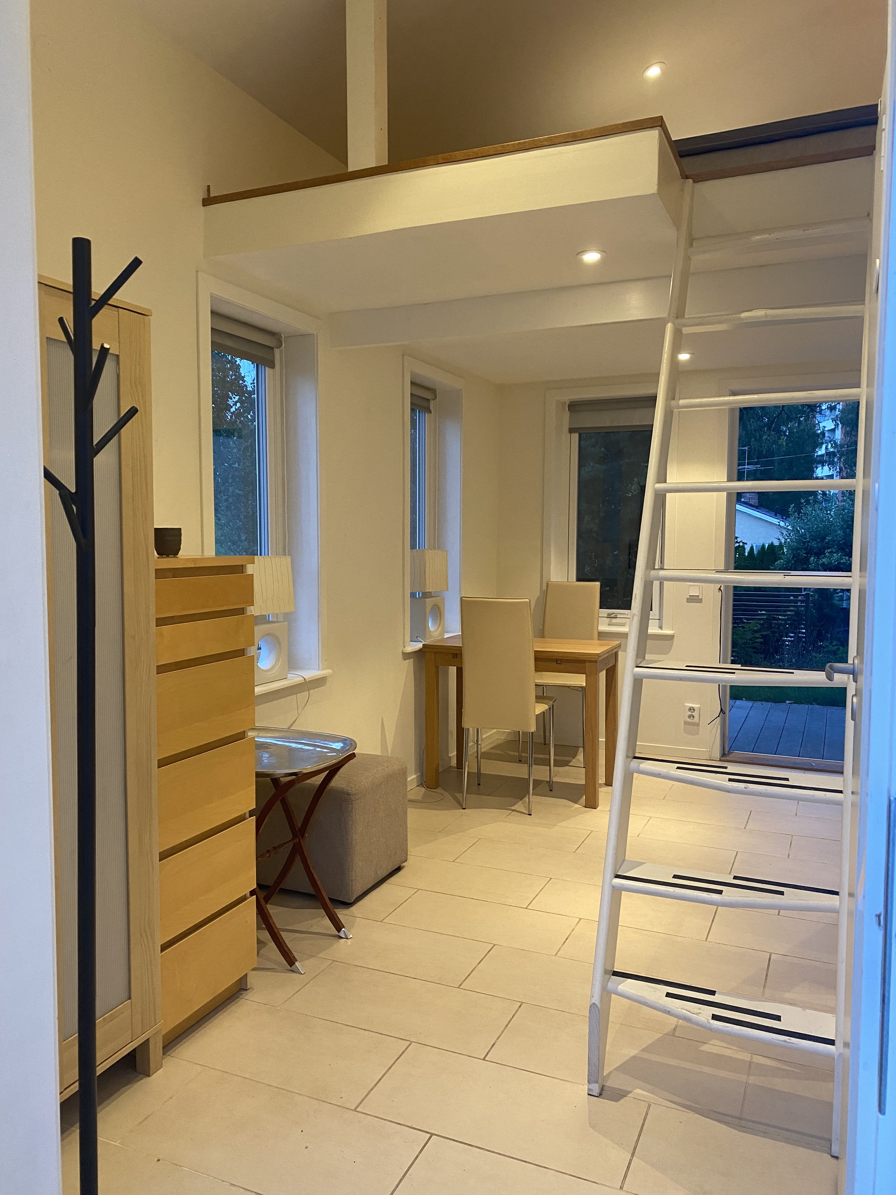1 rok · 25 m² i Upplands Väsby – bild 4
