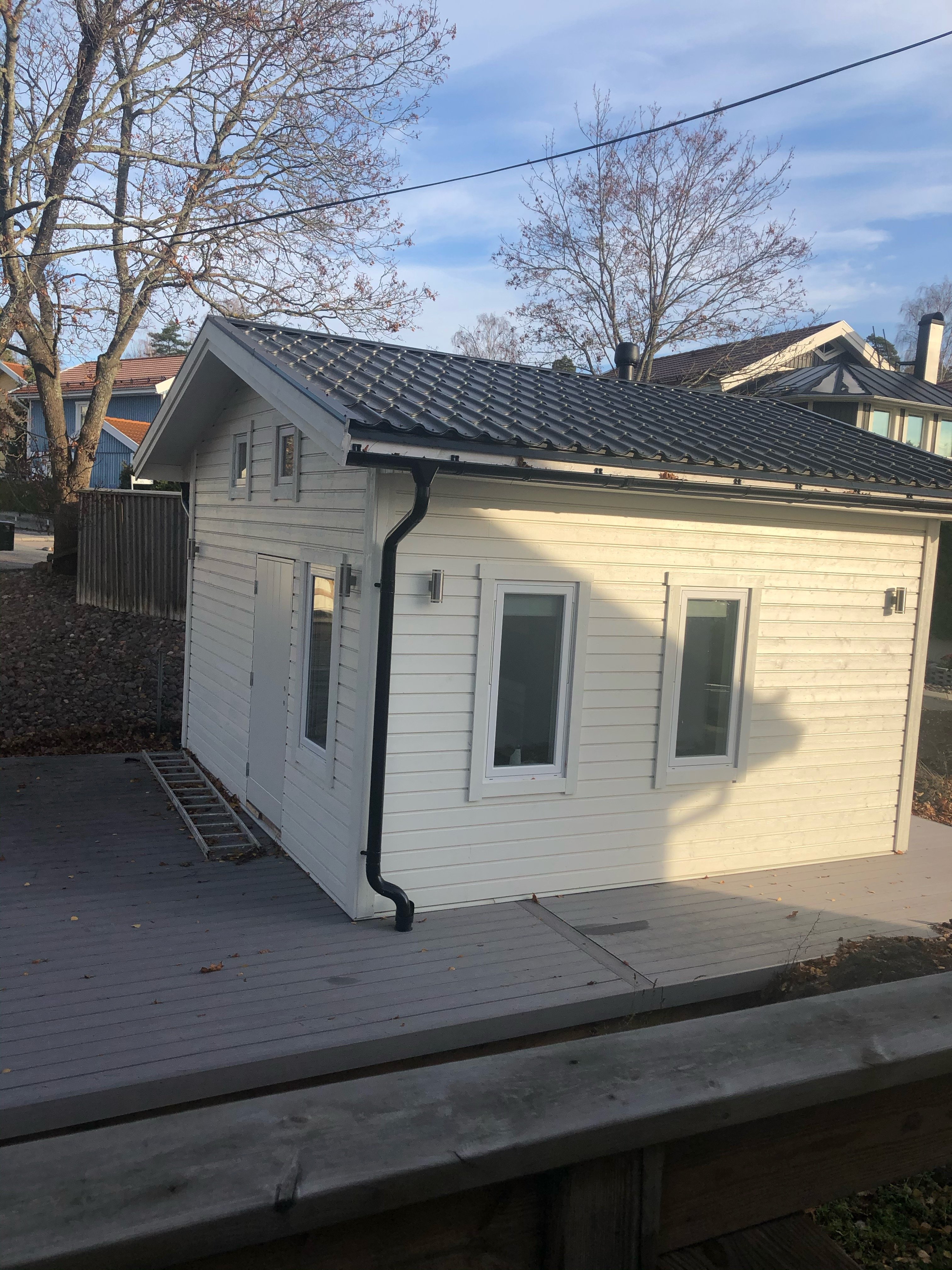 1 rok · 25 m² i Upplands Väsby – bild 2