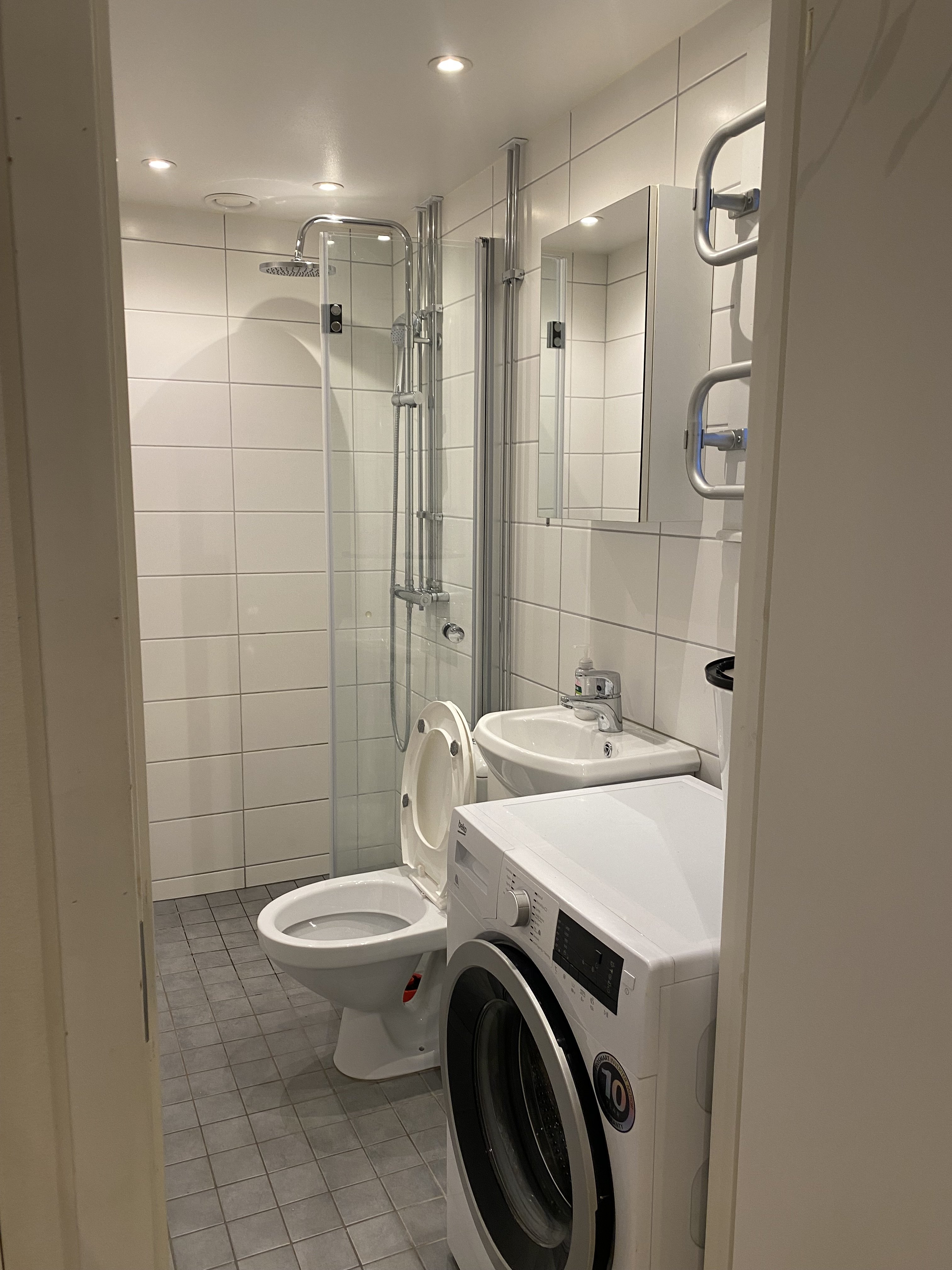 1 rok · 25 m² i Upplands Väsby – bild 8