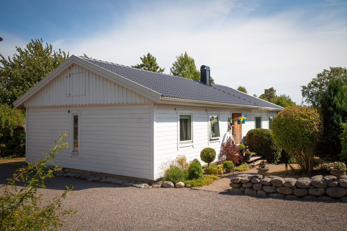 Villa/Hus, 6 rooms, 141 sqm, Åsa