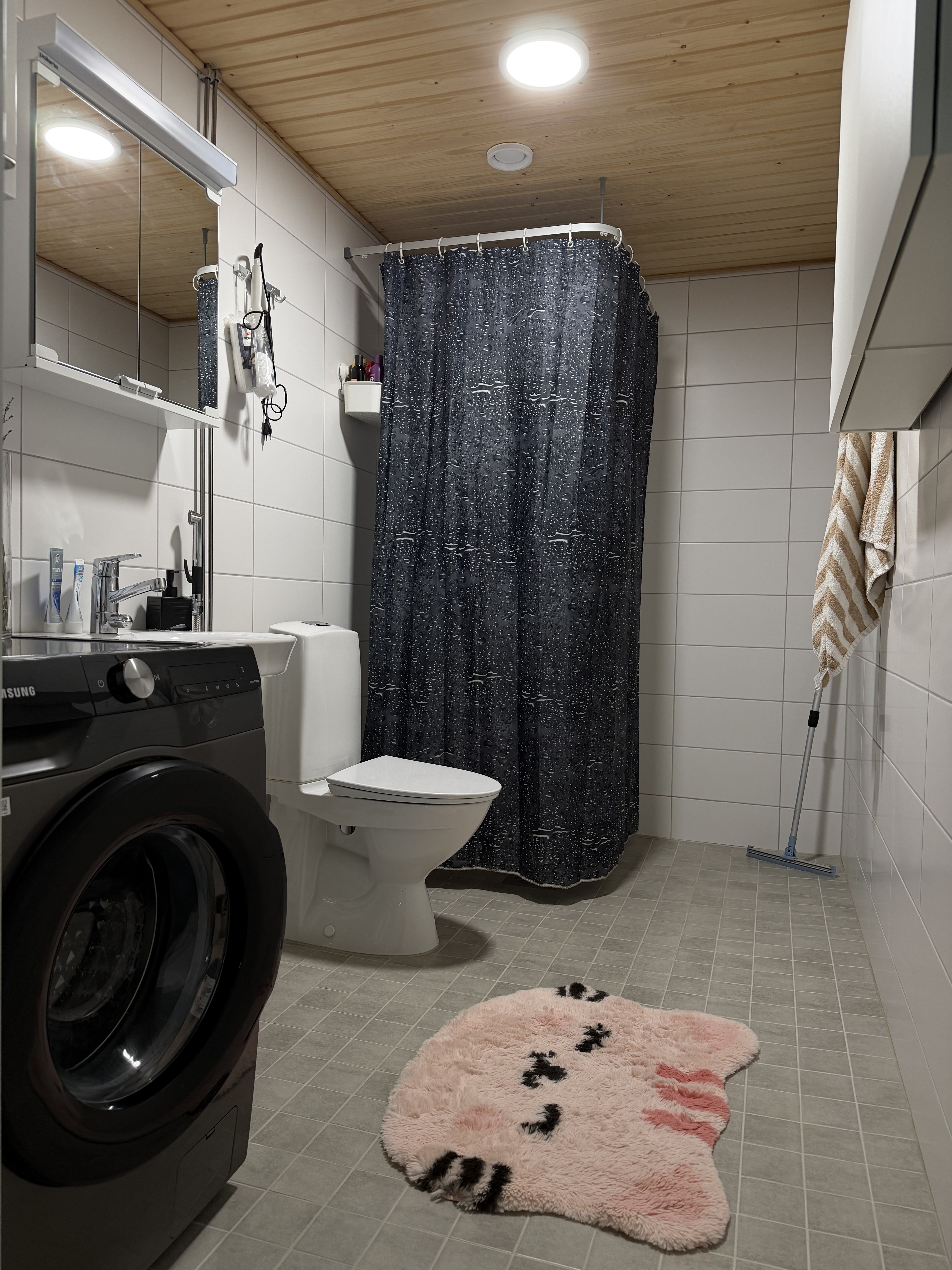 Bright & cozy furnished apartment in Espoo - perfect for a 3-6 month st 2