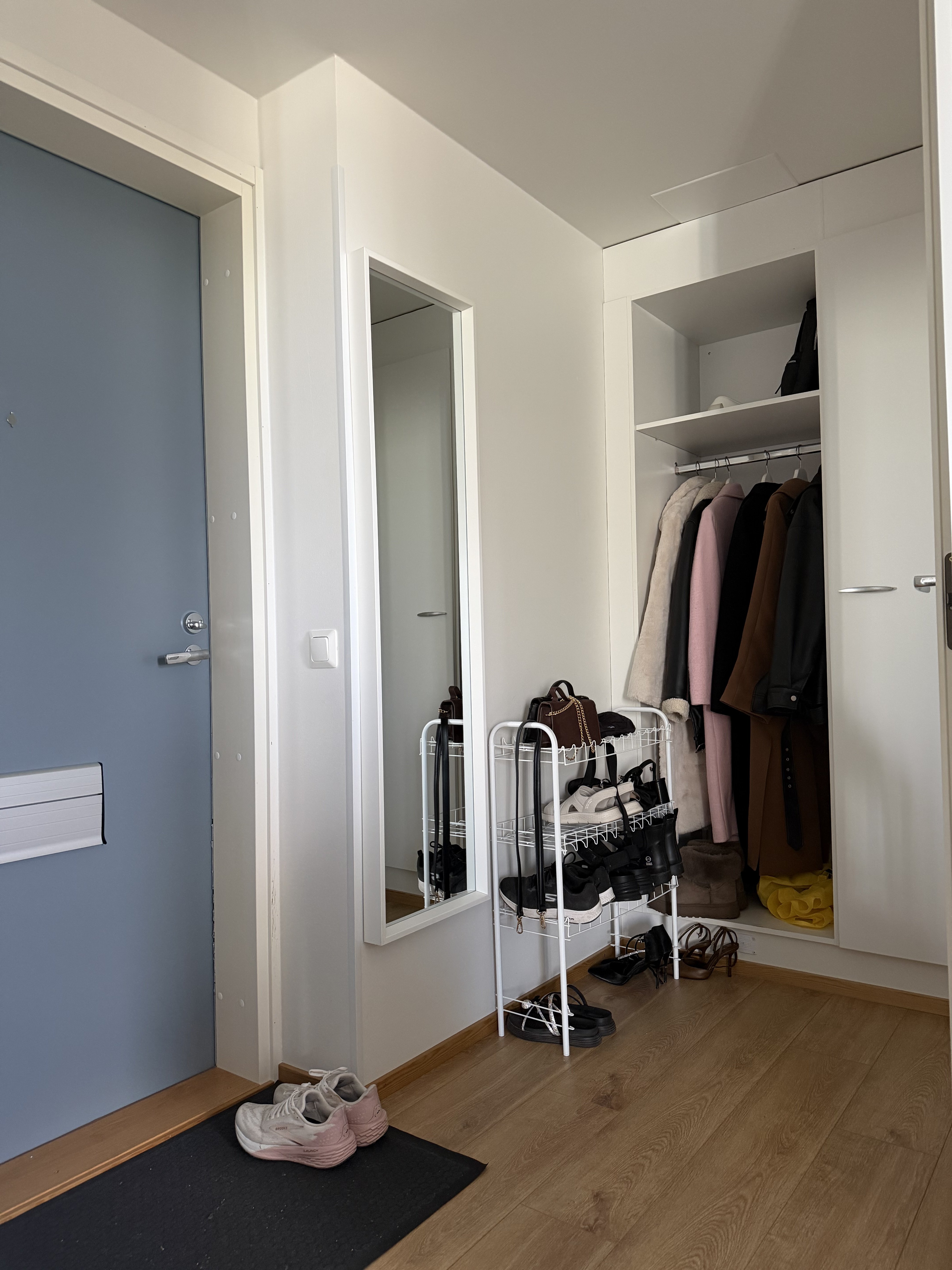 Bright & cozy furnished apartment in Espoo - perfect for a 3-6 month st 3
