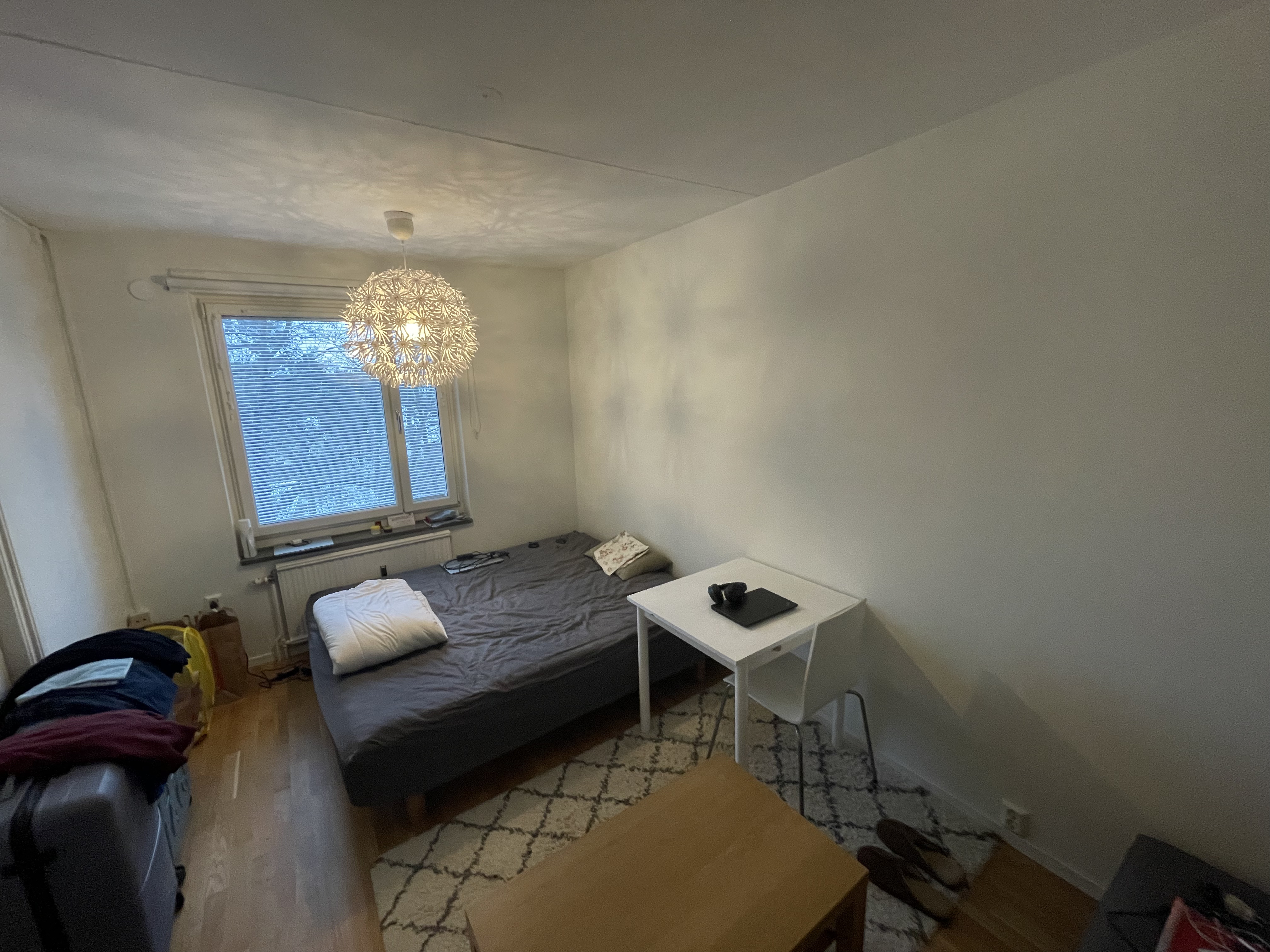 1 rok · 20 m² i Vällingby – bild 3