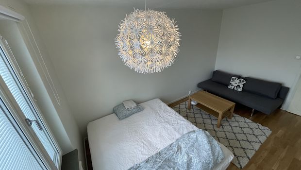 1 rok · 20 m² i Vällingby – bild 6