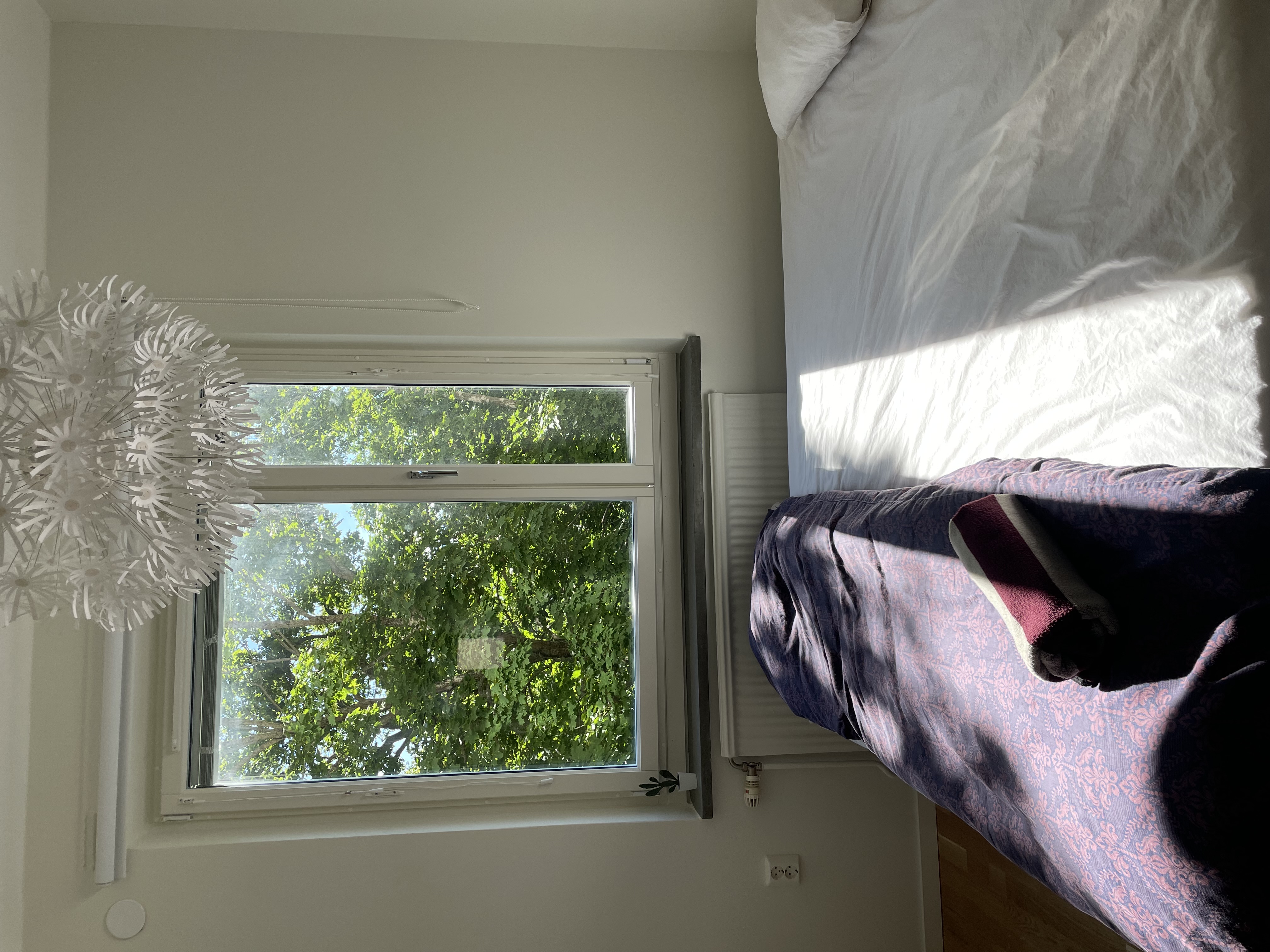 1 rok · 20 m² i Vällingby – bild 2