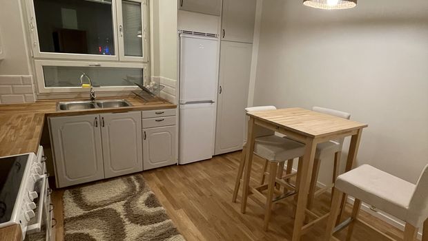 1 rok · 20 m² i Vällingby – bild 7