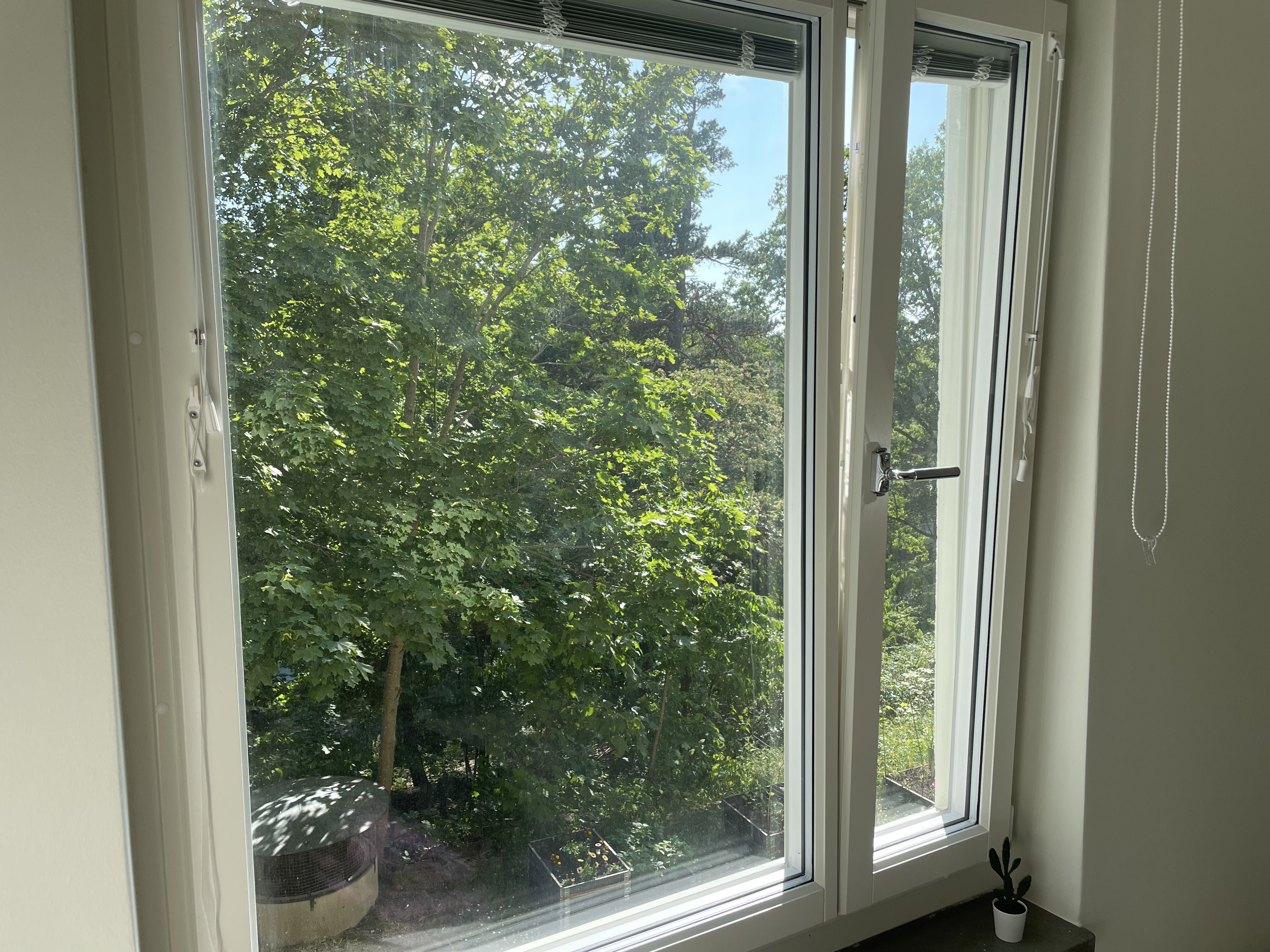 1 rok · 20 m² i Vällingby – bild 5