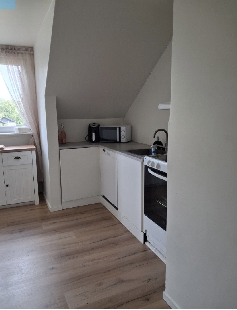 3 rok · 80 m² i Asarum – bild 3