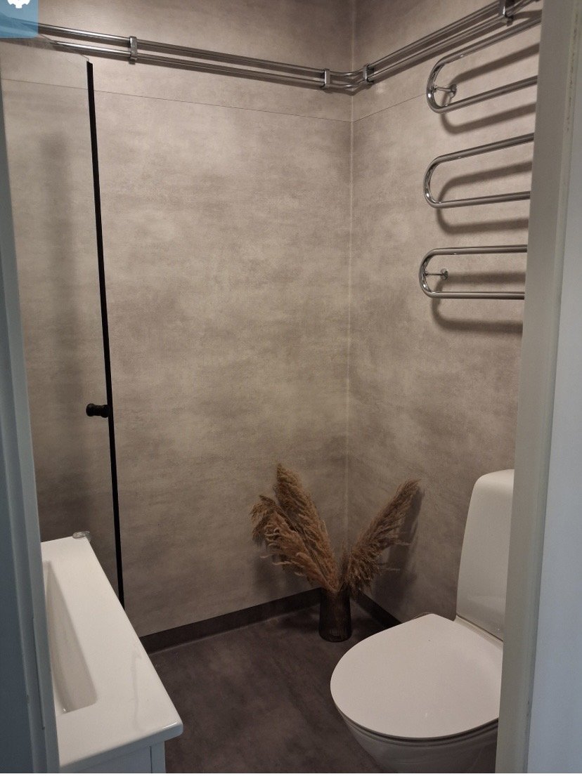 3 rok · 80 m² i Asarum – bild 2