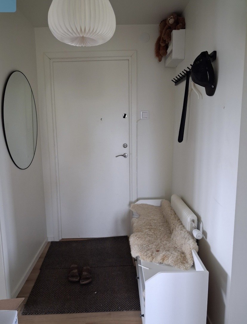 3 rok · 80 m² i Asarum – bild 4