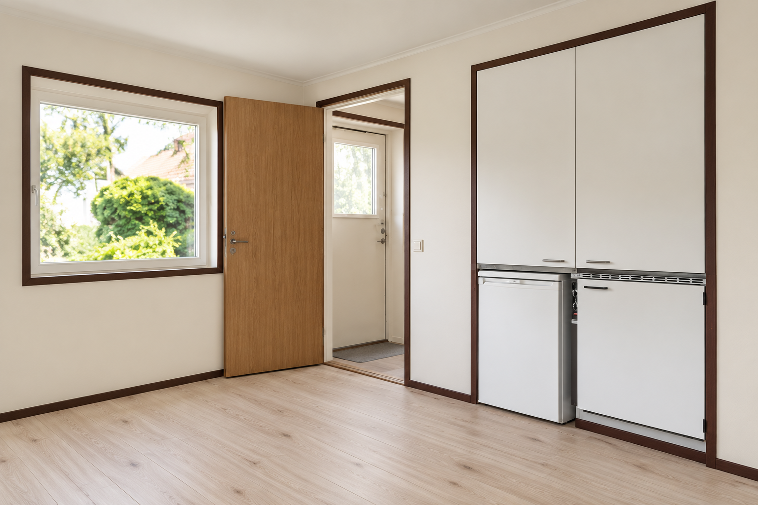 1 rok · 30 m² i Halmstad – bild 2