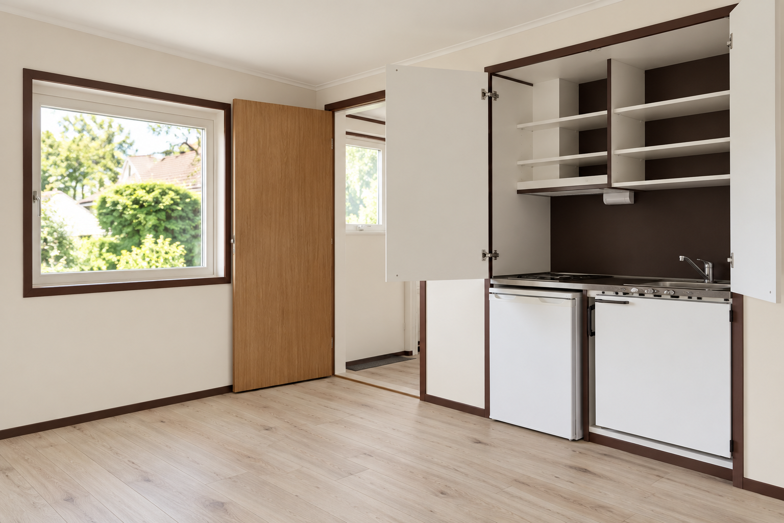 1 rok · 30 m² i Halmstad – bild 3