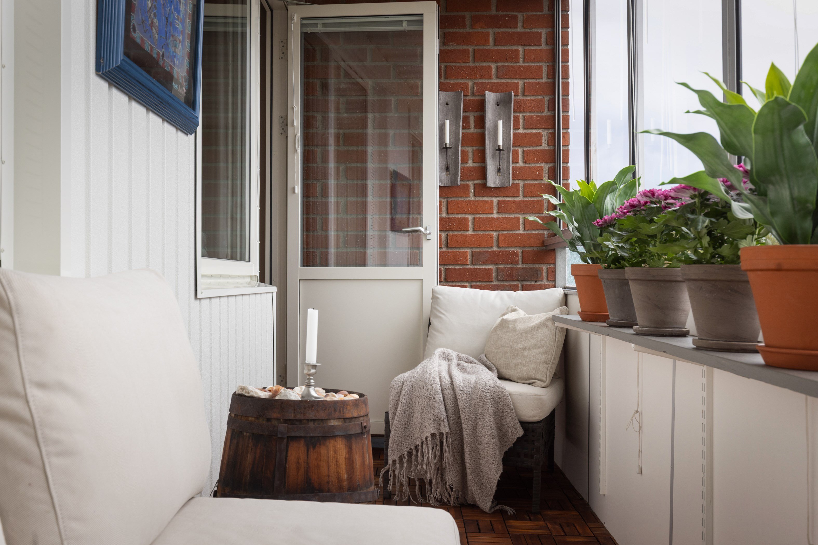 2 rok · 65 m² i Åkersberga – bild 11