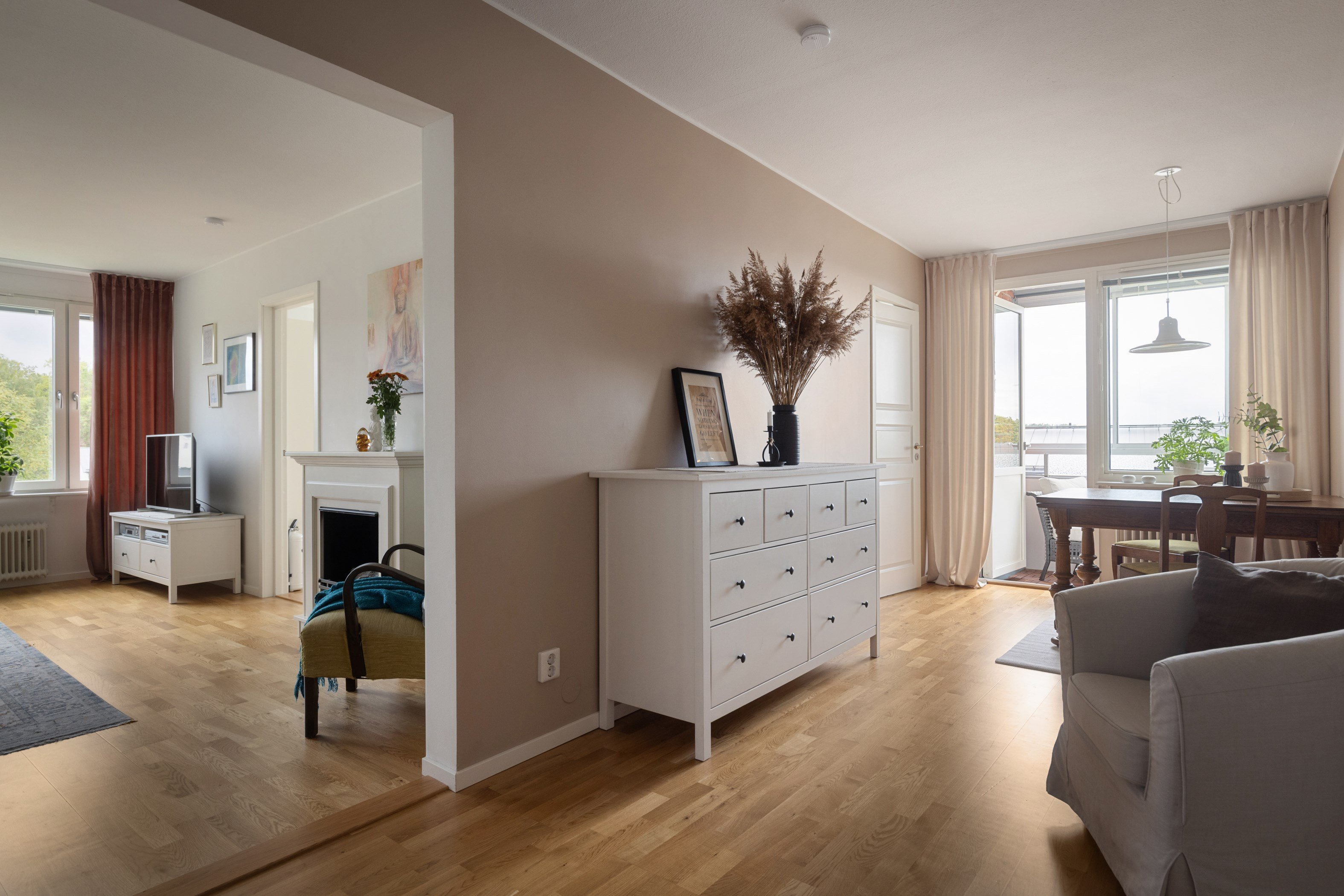 2 rok · 65 m² i Åkersberga – bild 9