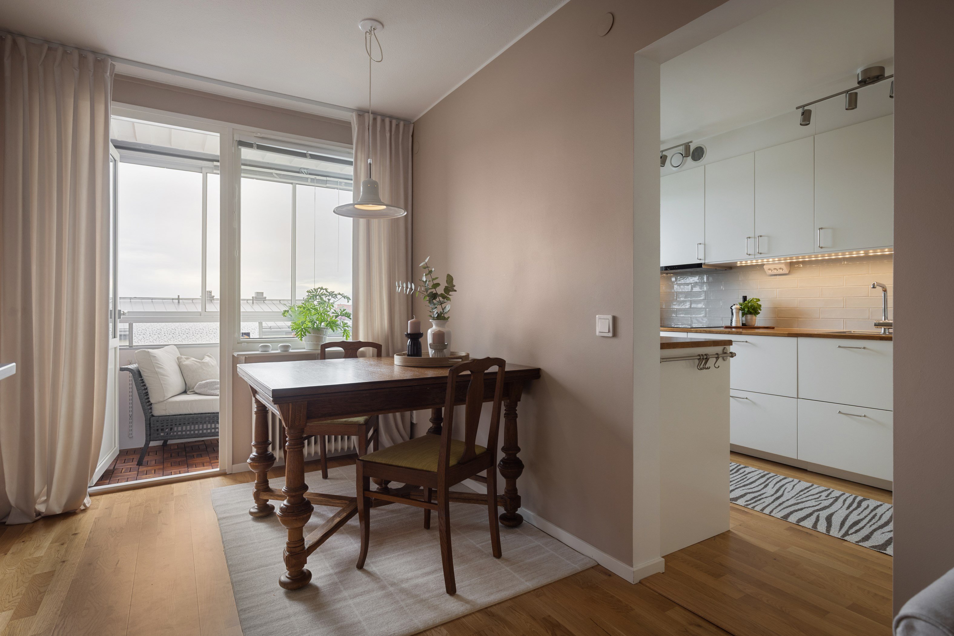 2 rok · 65 m² i Åkersberga – bild 8