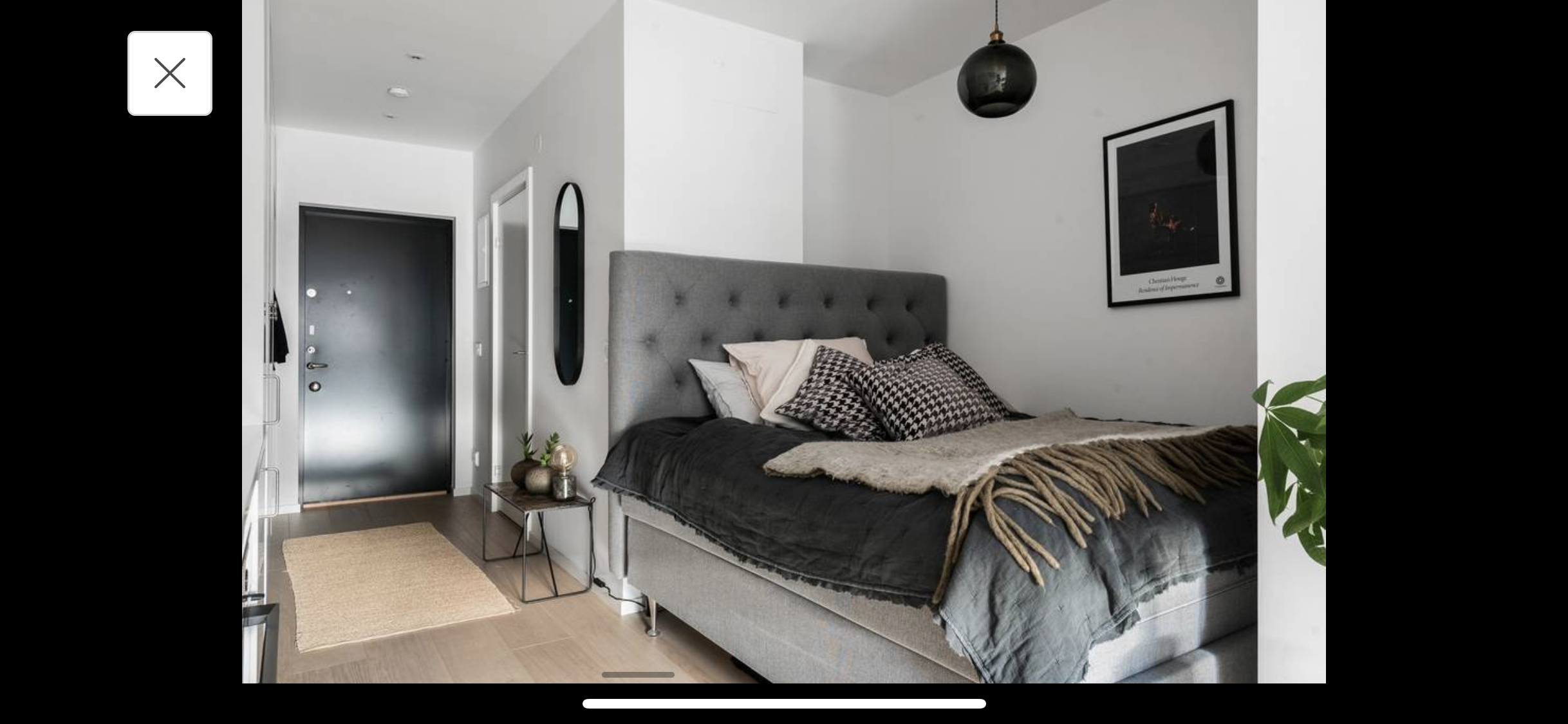 2 rok · 33 m² i Stockholm – bild 3