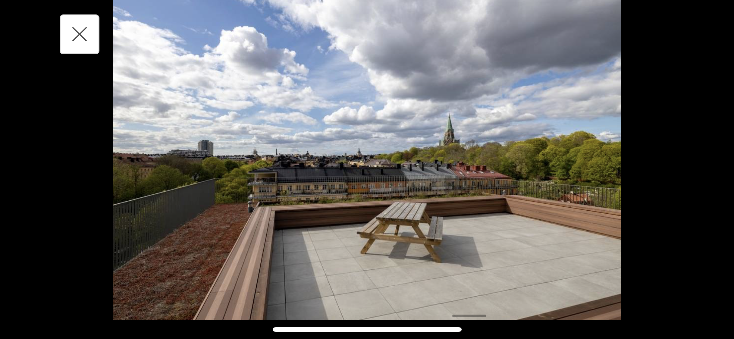 2 rok · 33 m² i Stockholm – bild 5