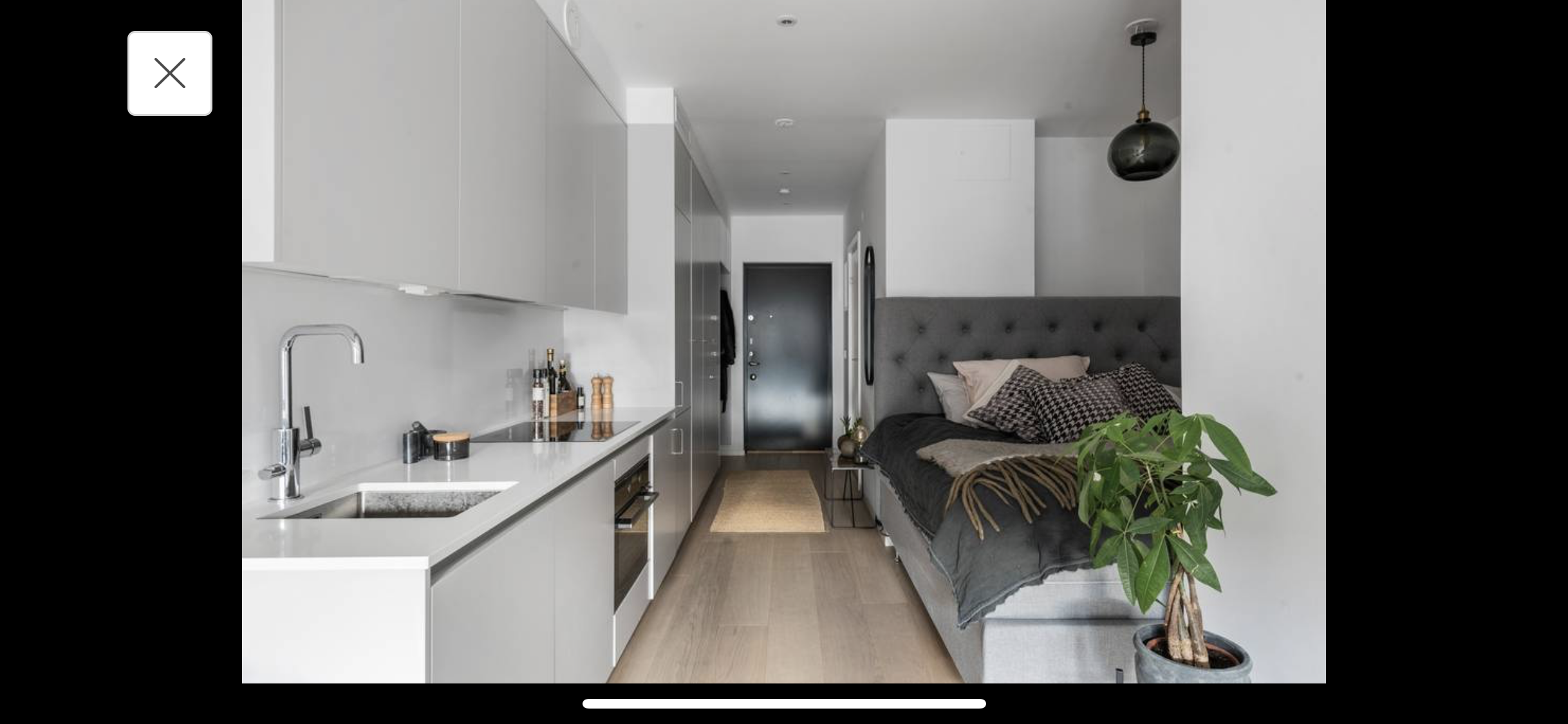 2 rok · 33 m² i Stockholm – bild 2