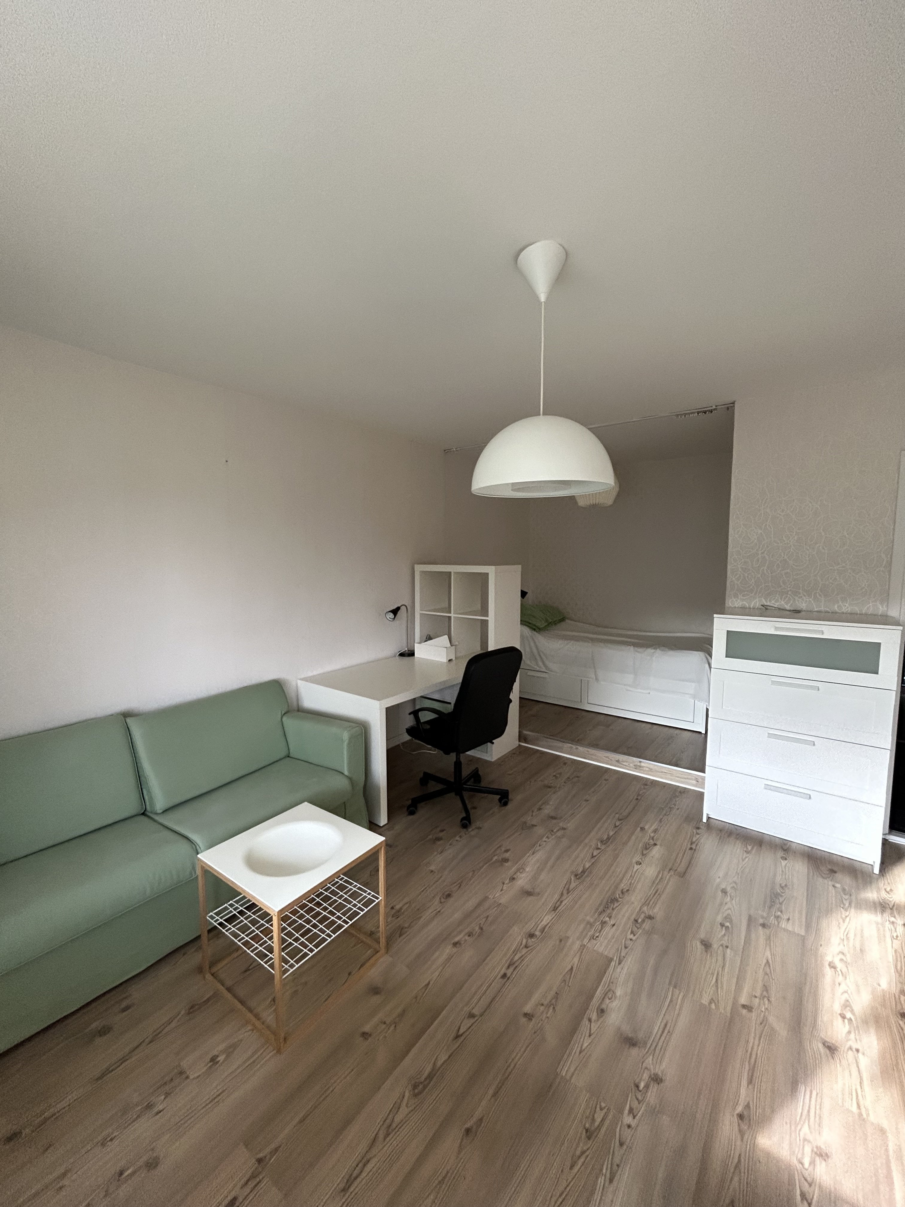2 rok · 41 m² i Västerås – bild 7