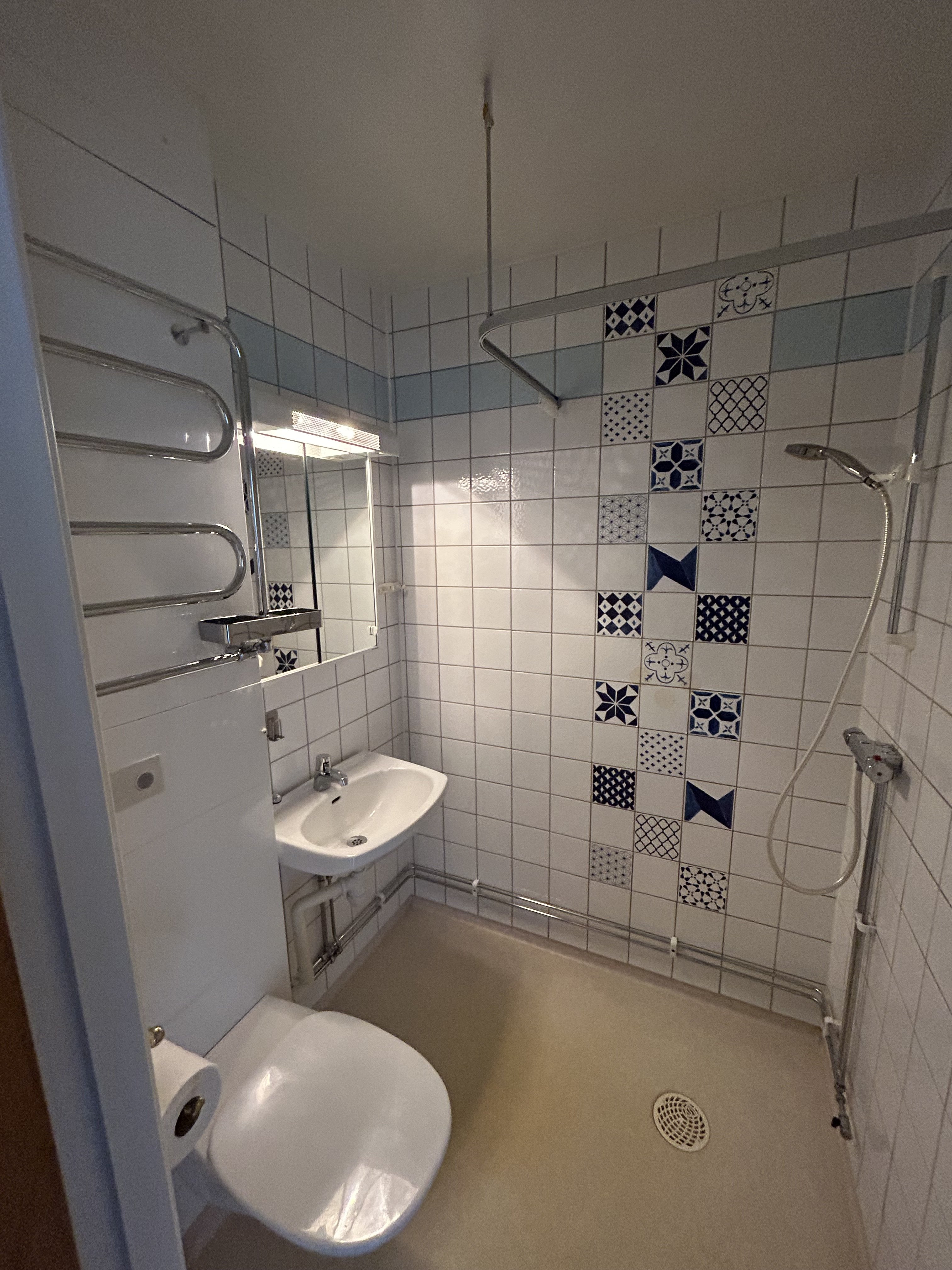 2 rok · 41 m² i Västerås – bild 8