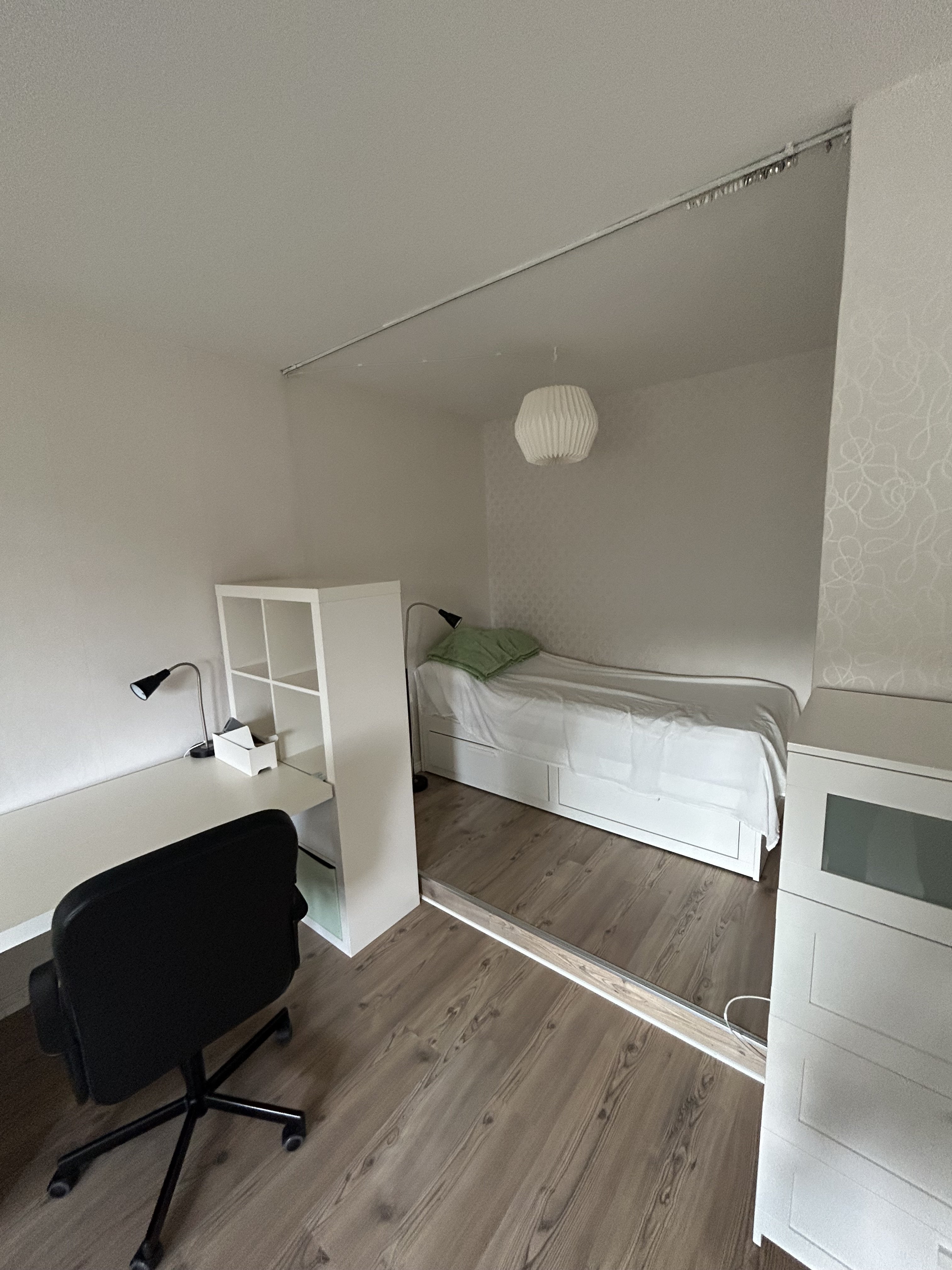 2 rok · 41 m² i Västerås – bild 6