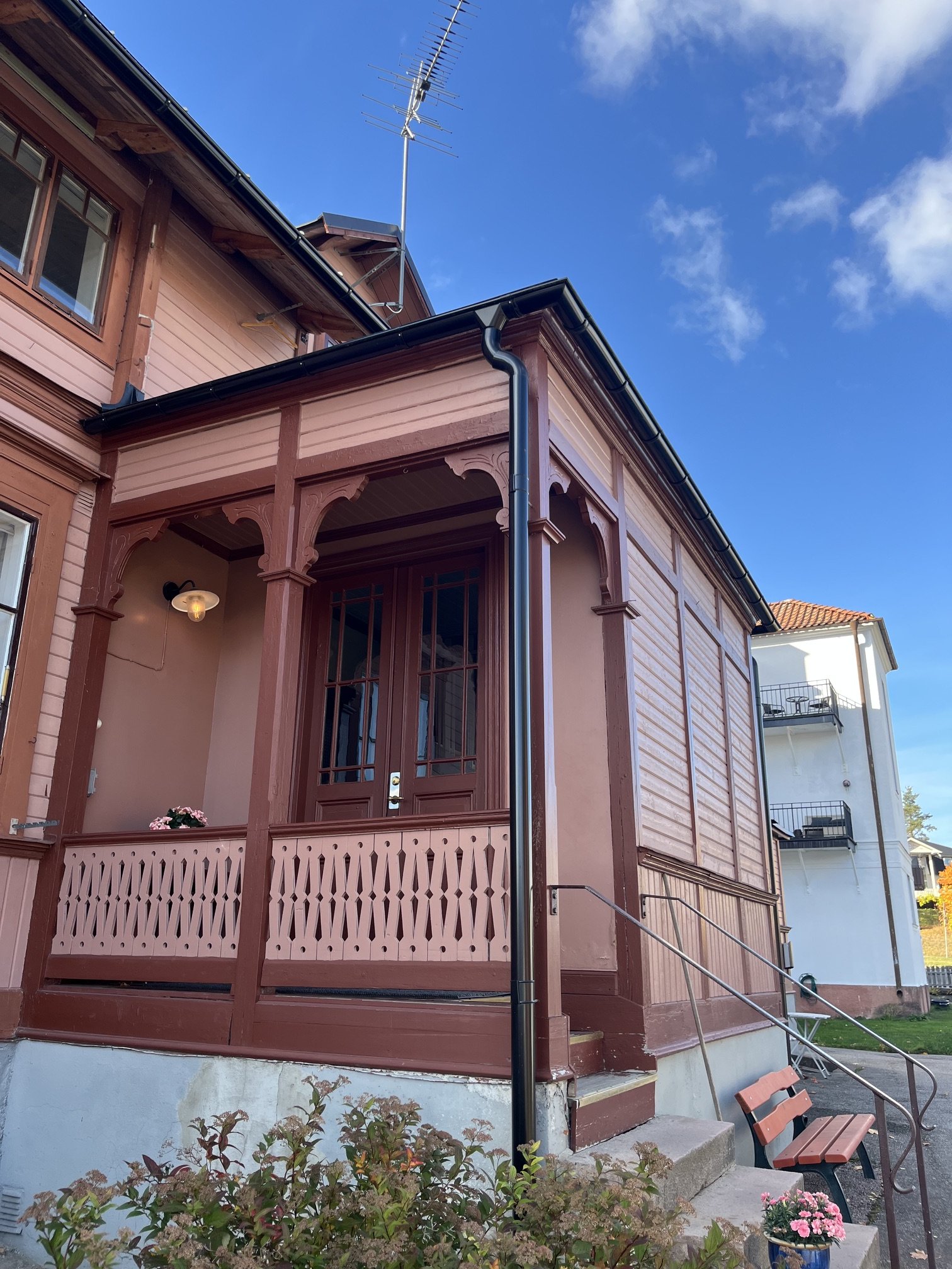 3 rok · 102 m² i Storvik – bild 5