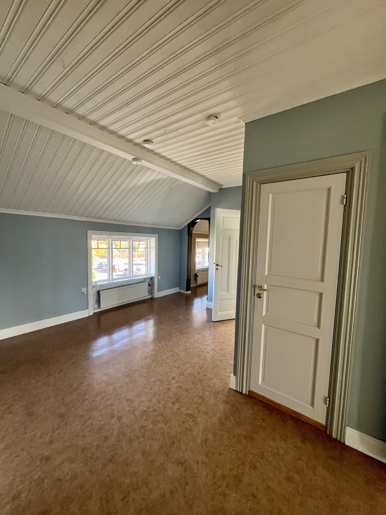 3 rok · 102 m² i Storvik – bild 21