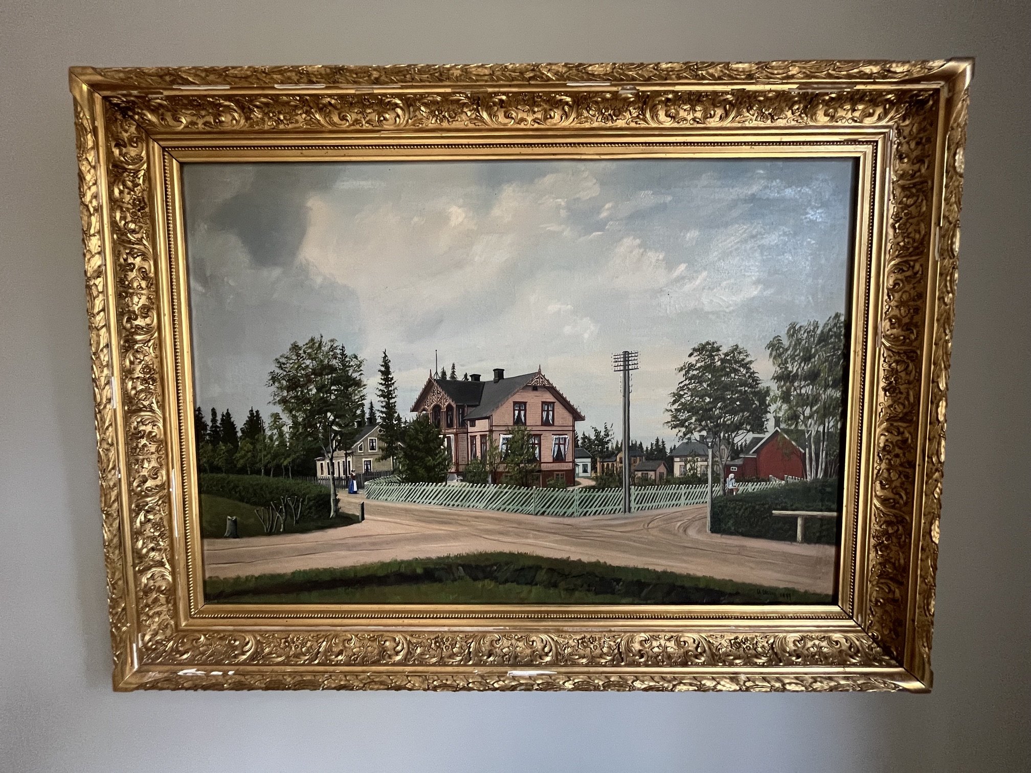 3 rok · 102 m² i Storvik – bild 11