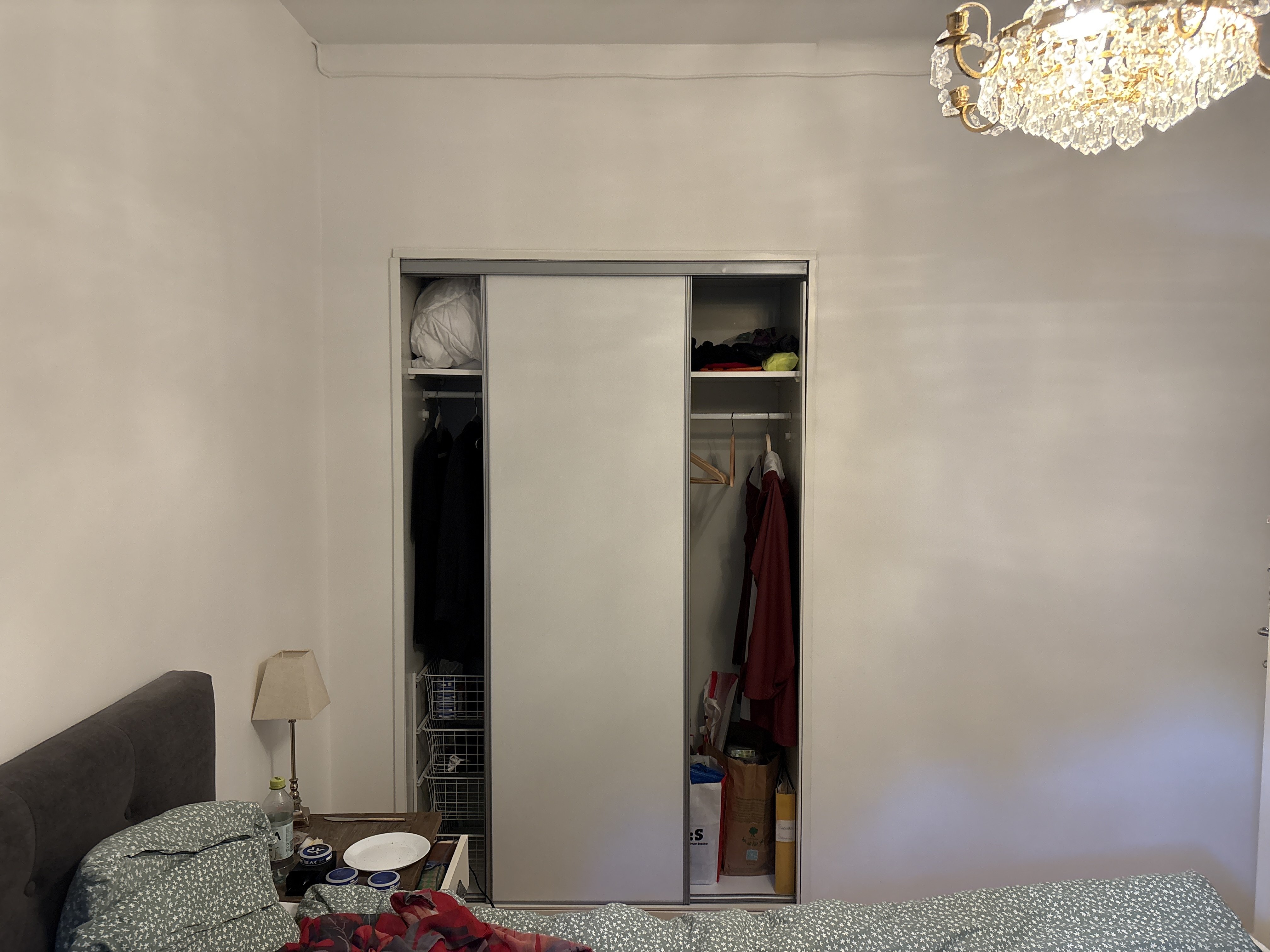 1 rok · 12 m² i Hägersten/ stockholm – bild 3