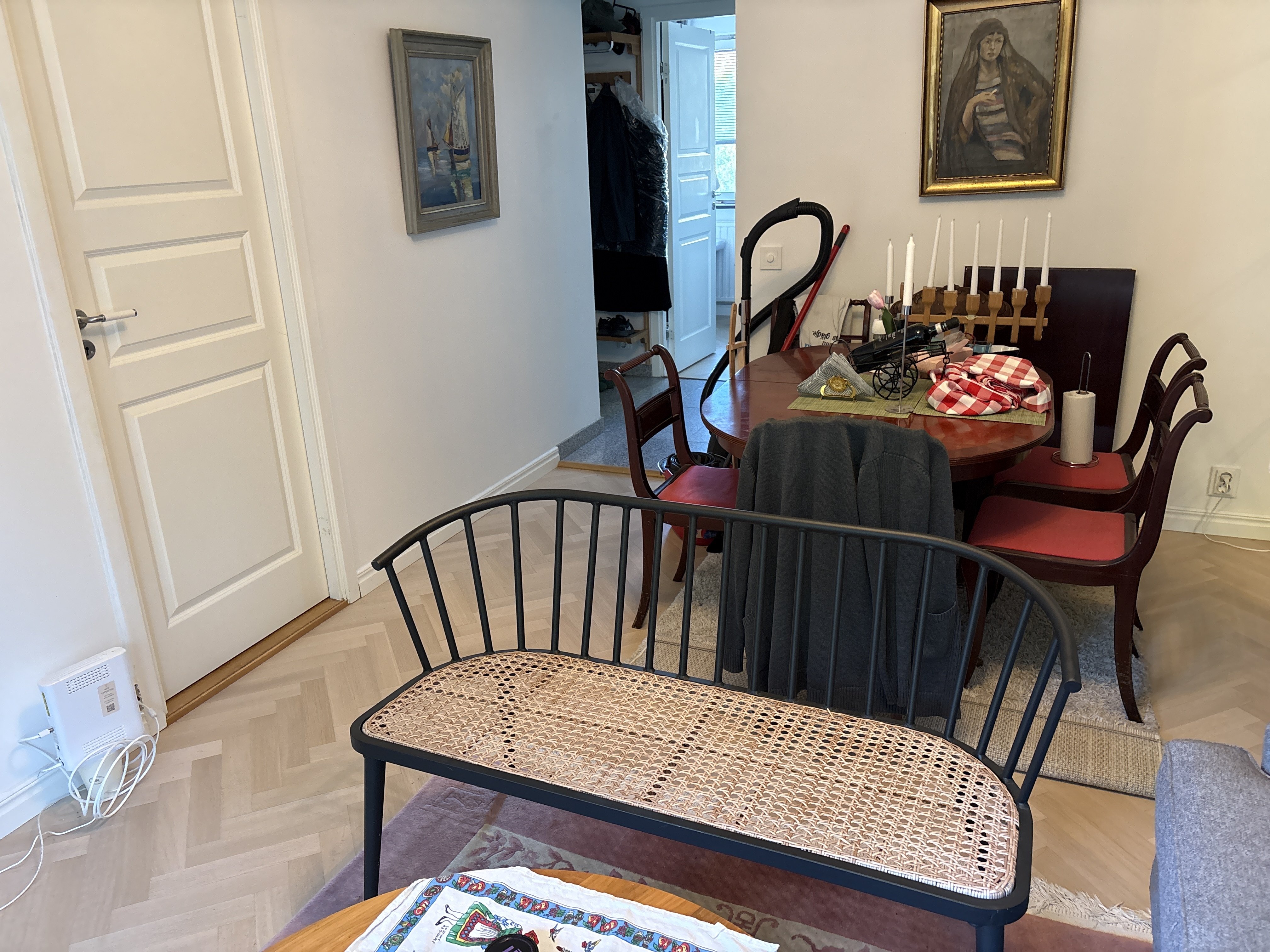 1 rok · 12 m² i Hägersten/ stockholm – bild 5