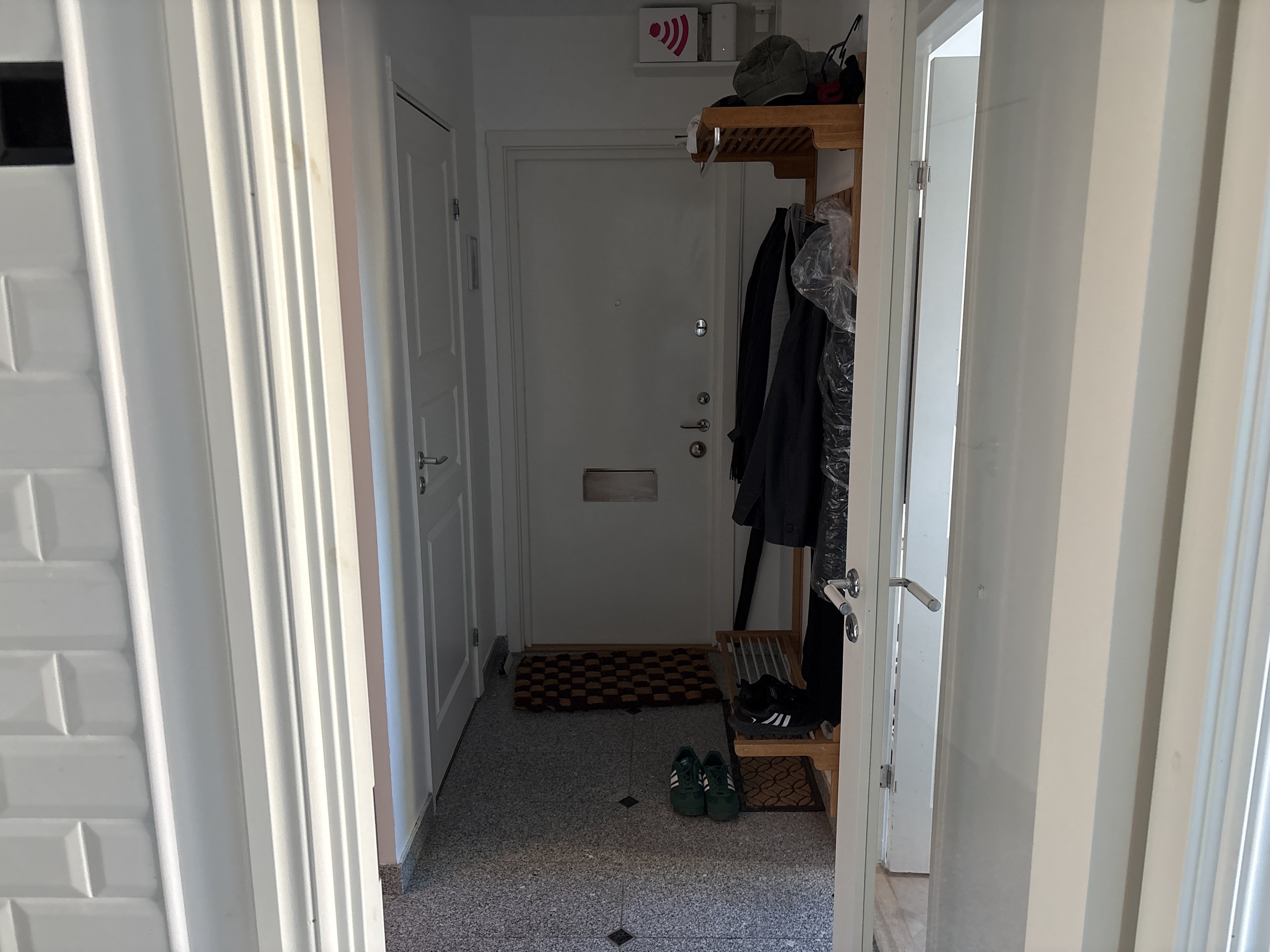 1 rok · 12 m² i Hägersten/ stockholm – bild 8