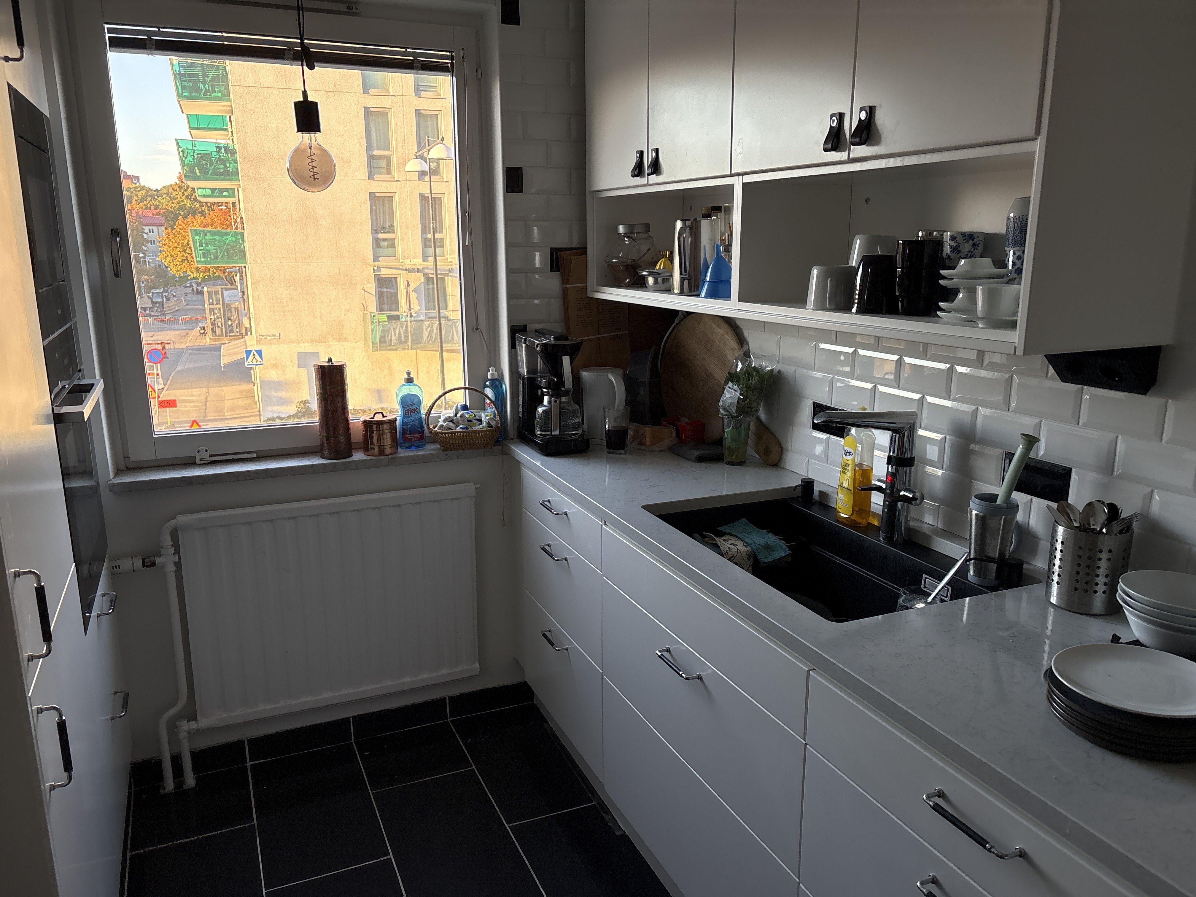 1 rok · 12 m² i Hägersten/ stockholm – bild 11