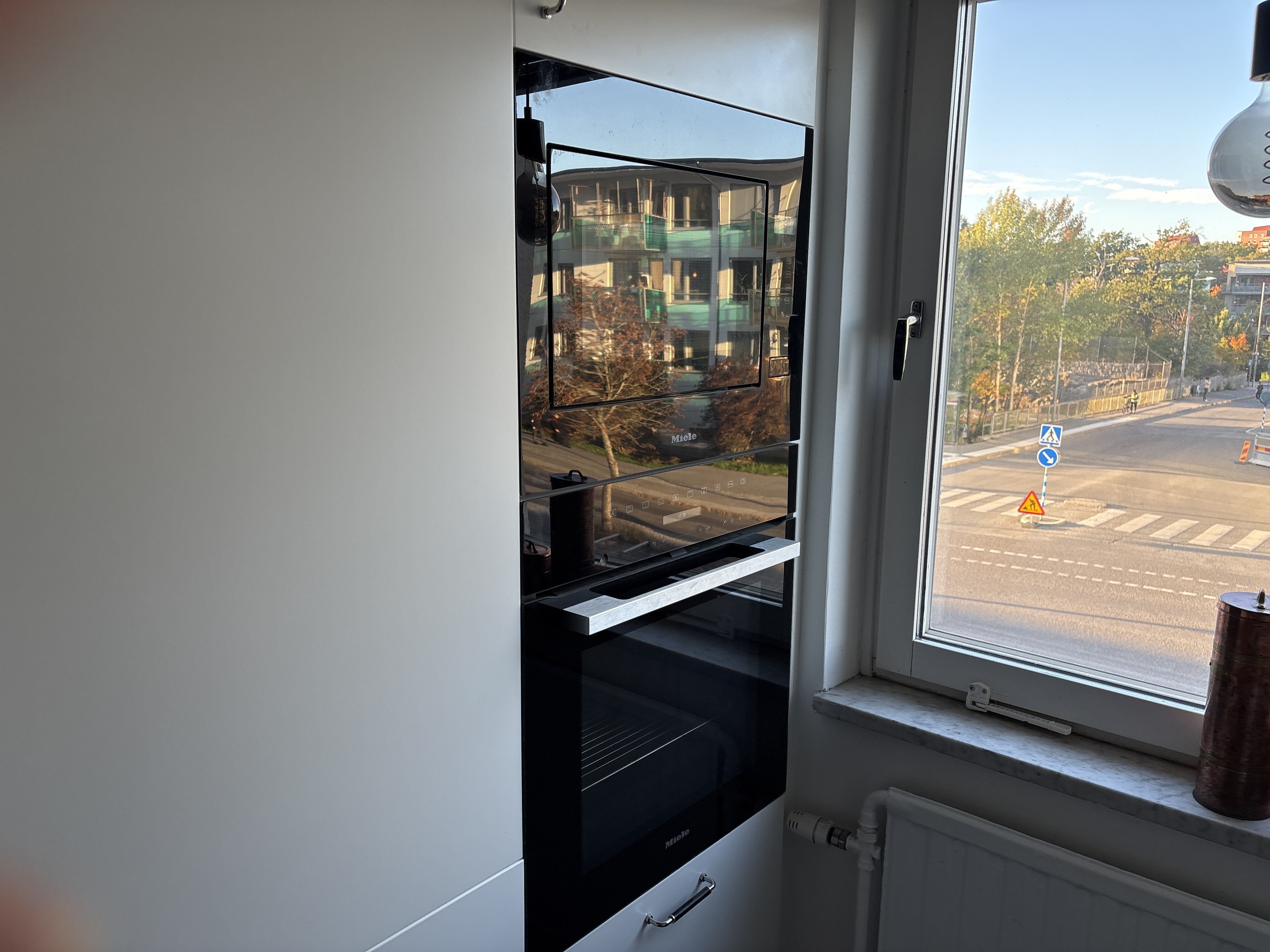 1 rok · 12 m² i Hägersten/ stockholm – bild 12
