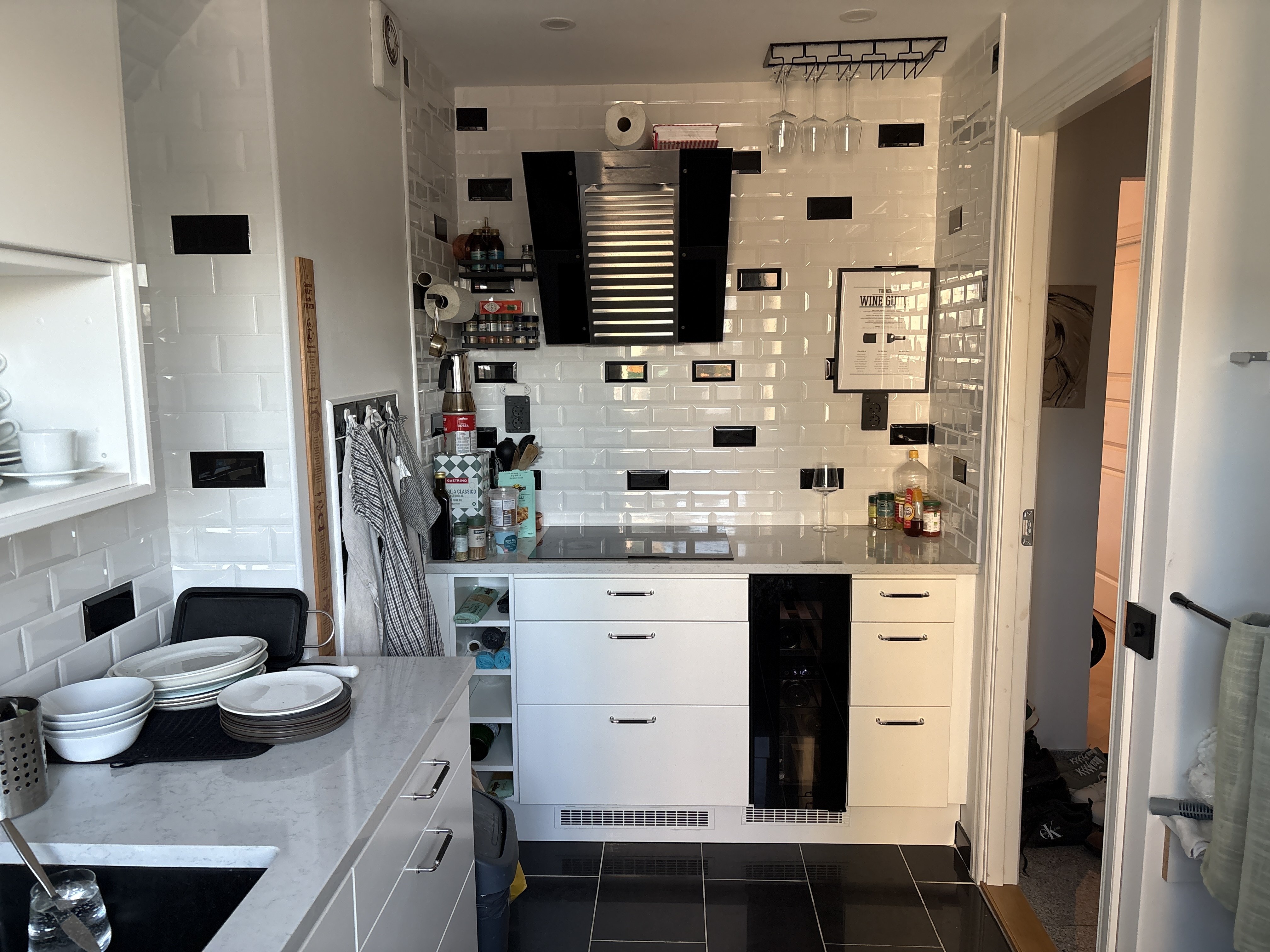 1 rok · 12 m² i Hägersten/ stockholm – bild 13