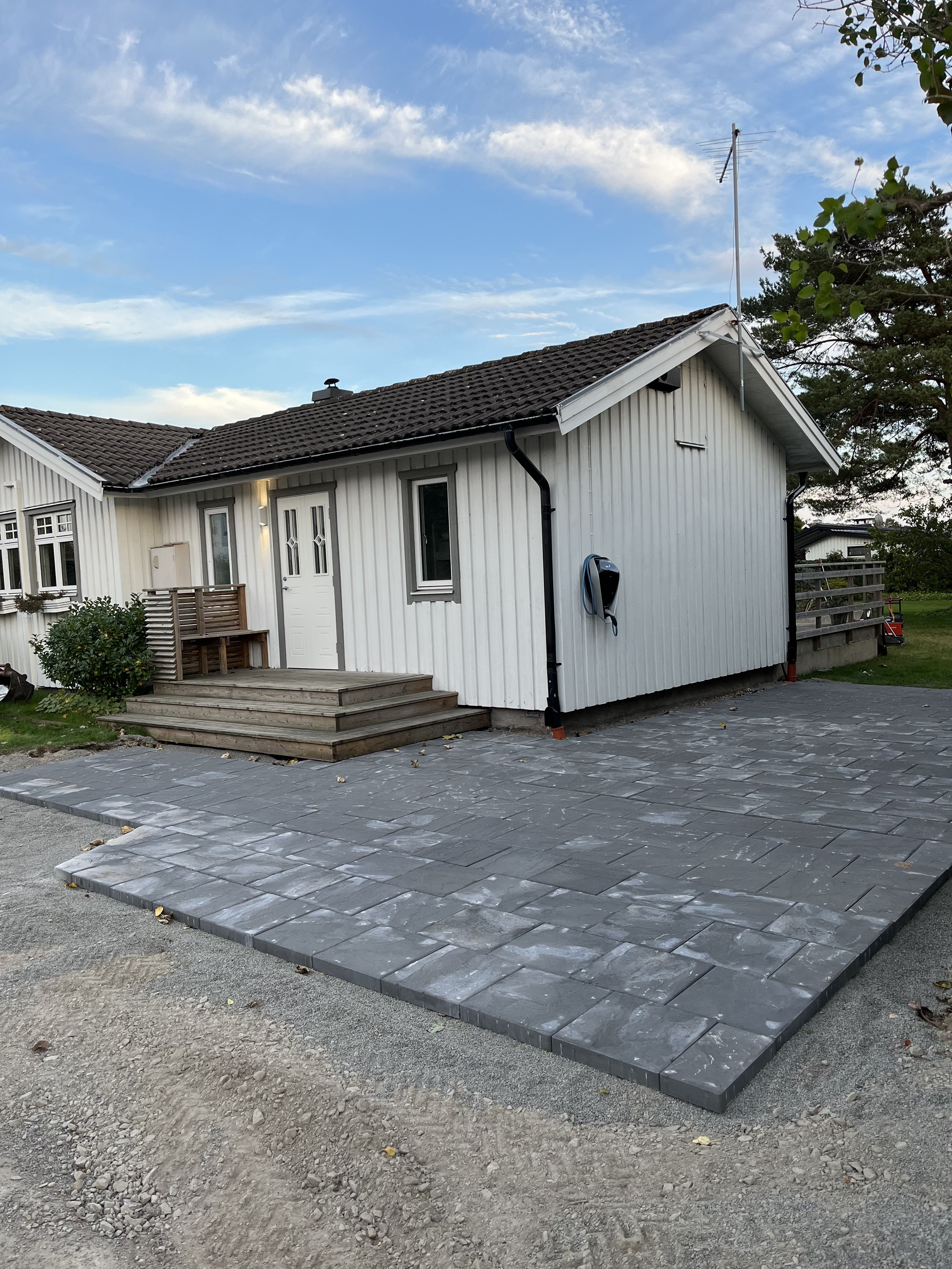 Villa/Hus, 6 rooms, 140 sqm, Falkenberg