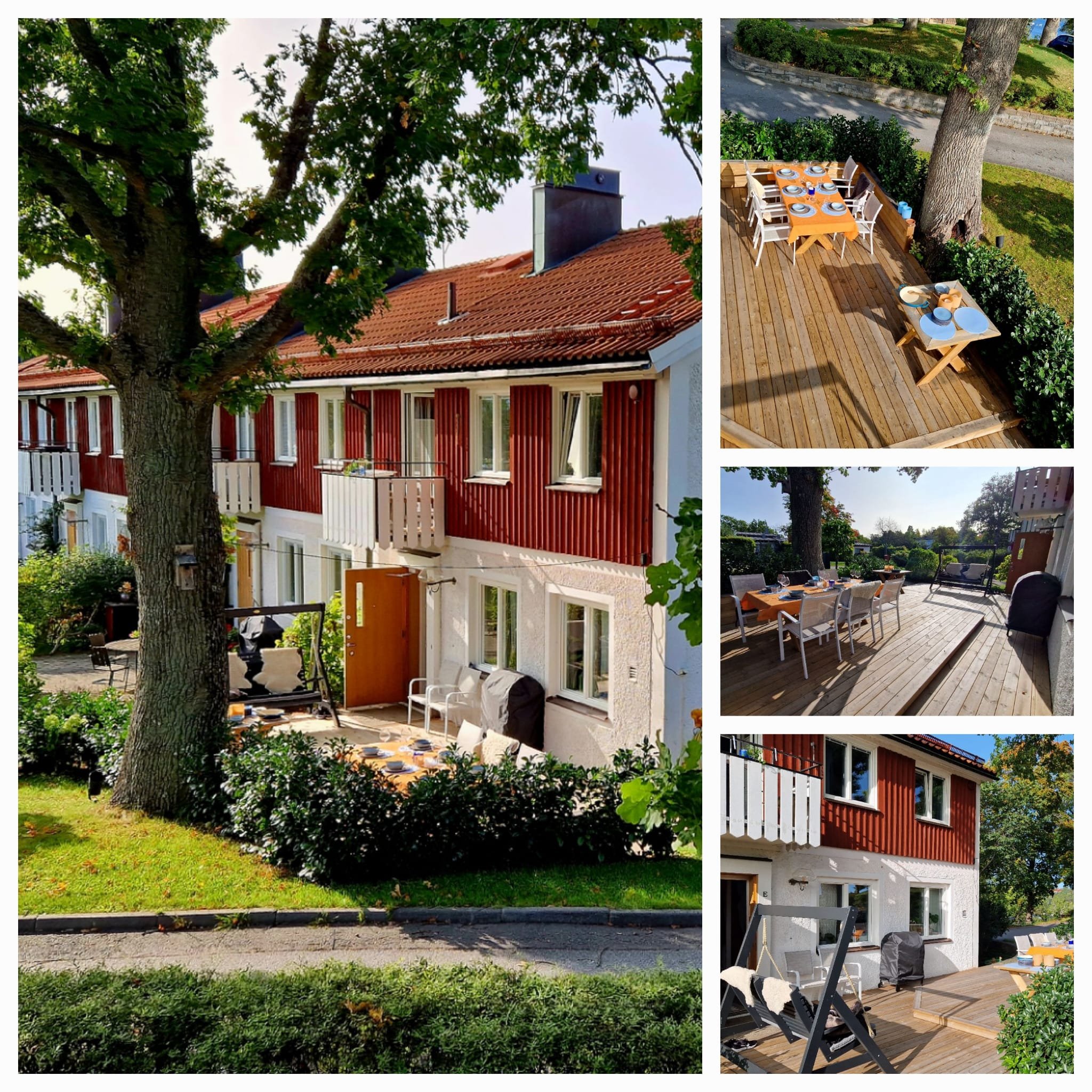 5 rok · 125 m² i Saltsjöbaden – bild 2