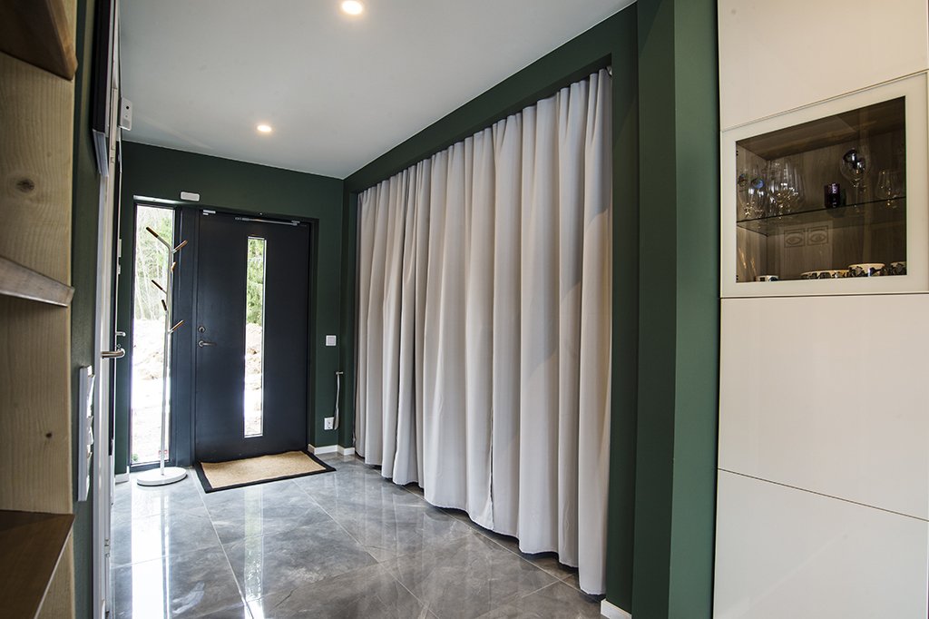 2 rok · 70 m² i Karlstad – bild 7