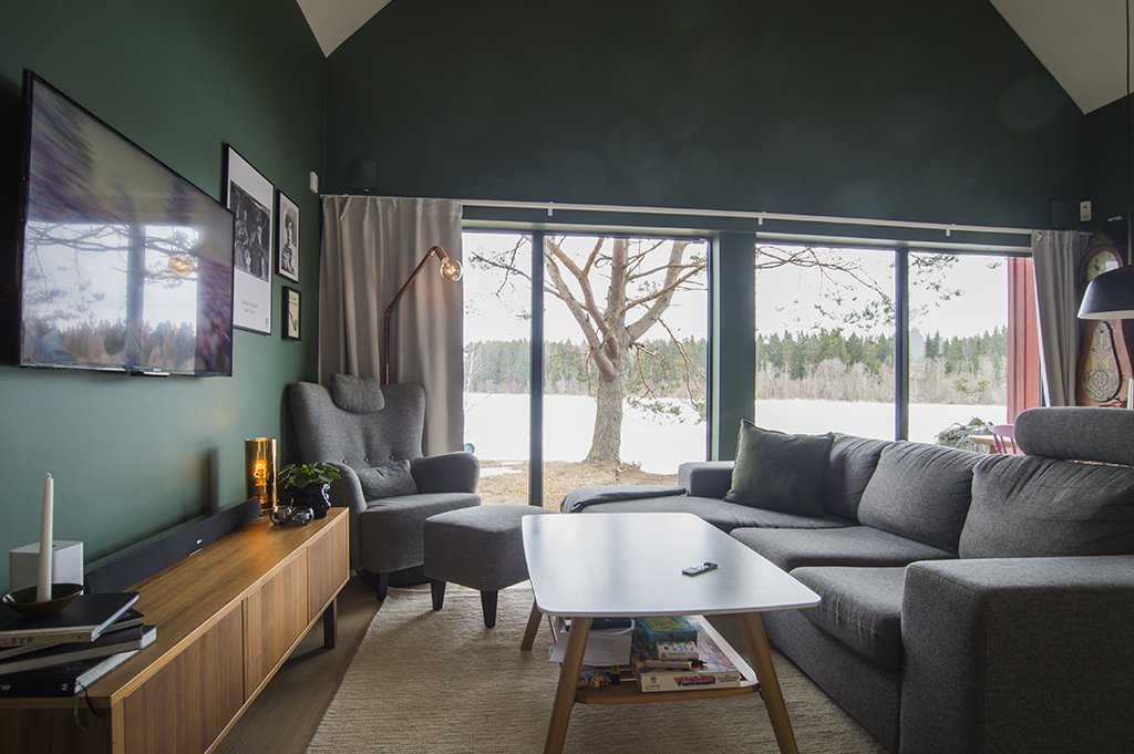 2 rok · 70 m² i Karlstad – bild 5